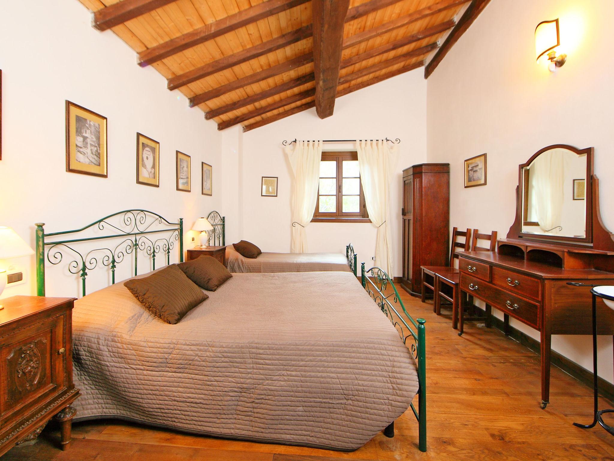 Photo 20 - 4 bedroom House in Sansepolcro with private pool and garden