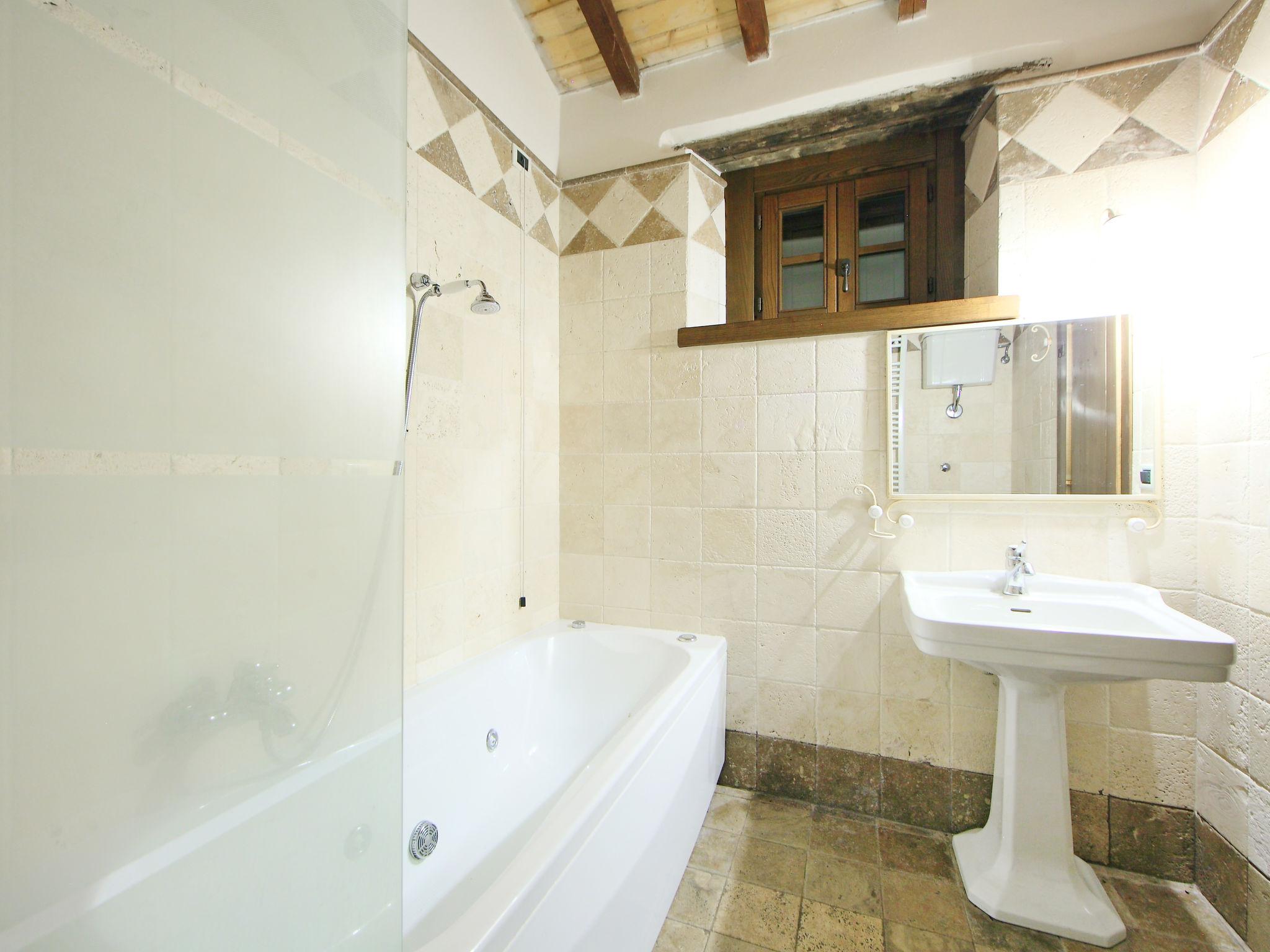 Photo 21 - 4 bedroom House in Sansepolcro with private pool and garden