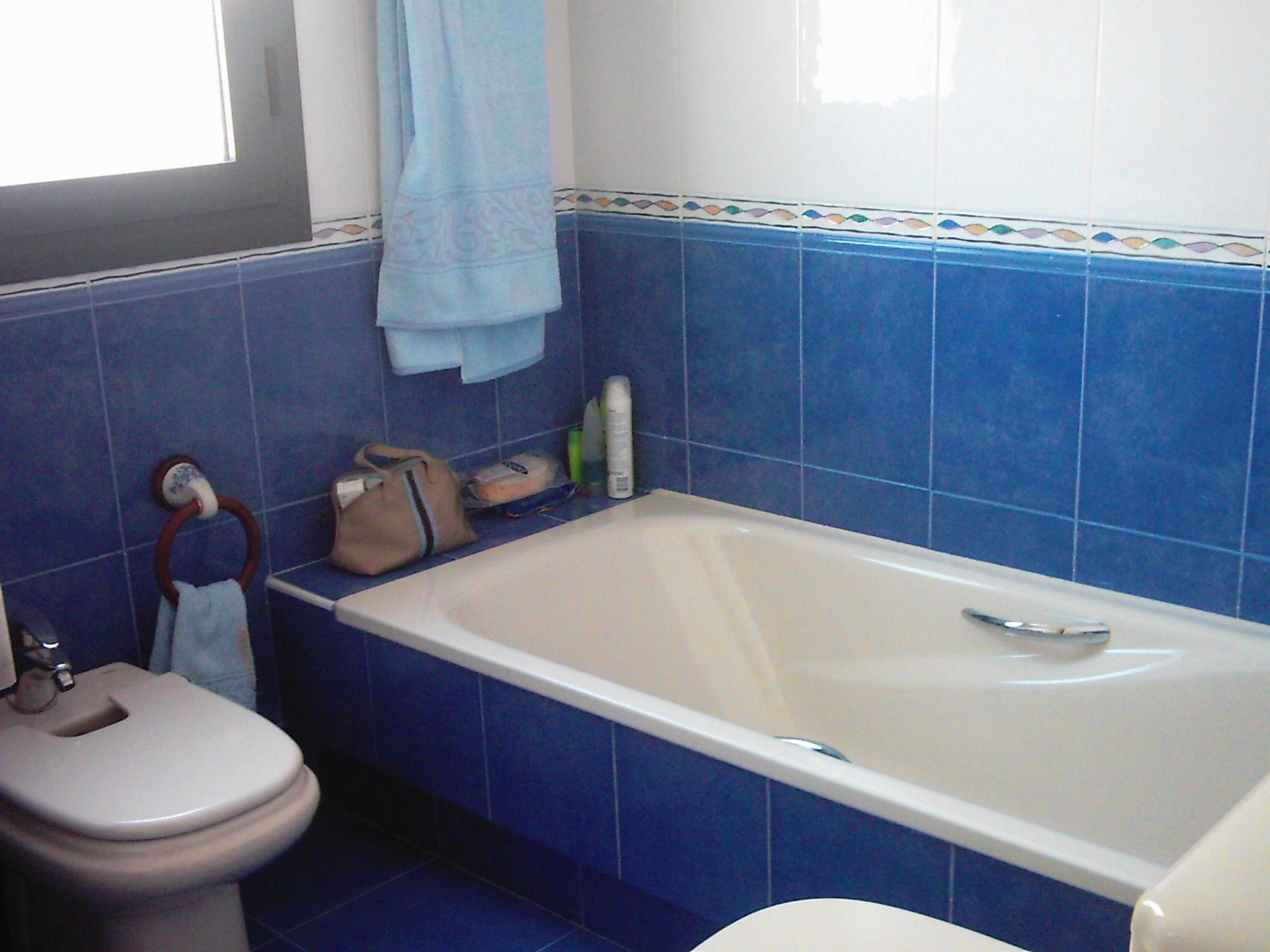 Foto 14 - Apartamento de 2 quartos em Villajoyosa com piscina e terraço