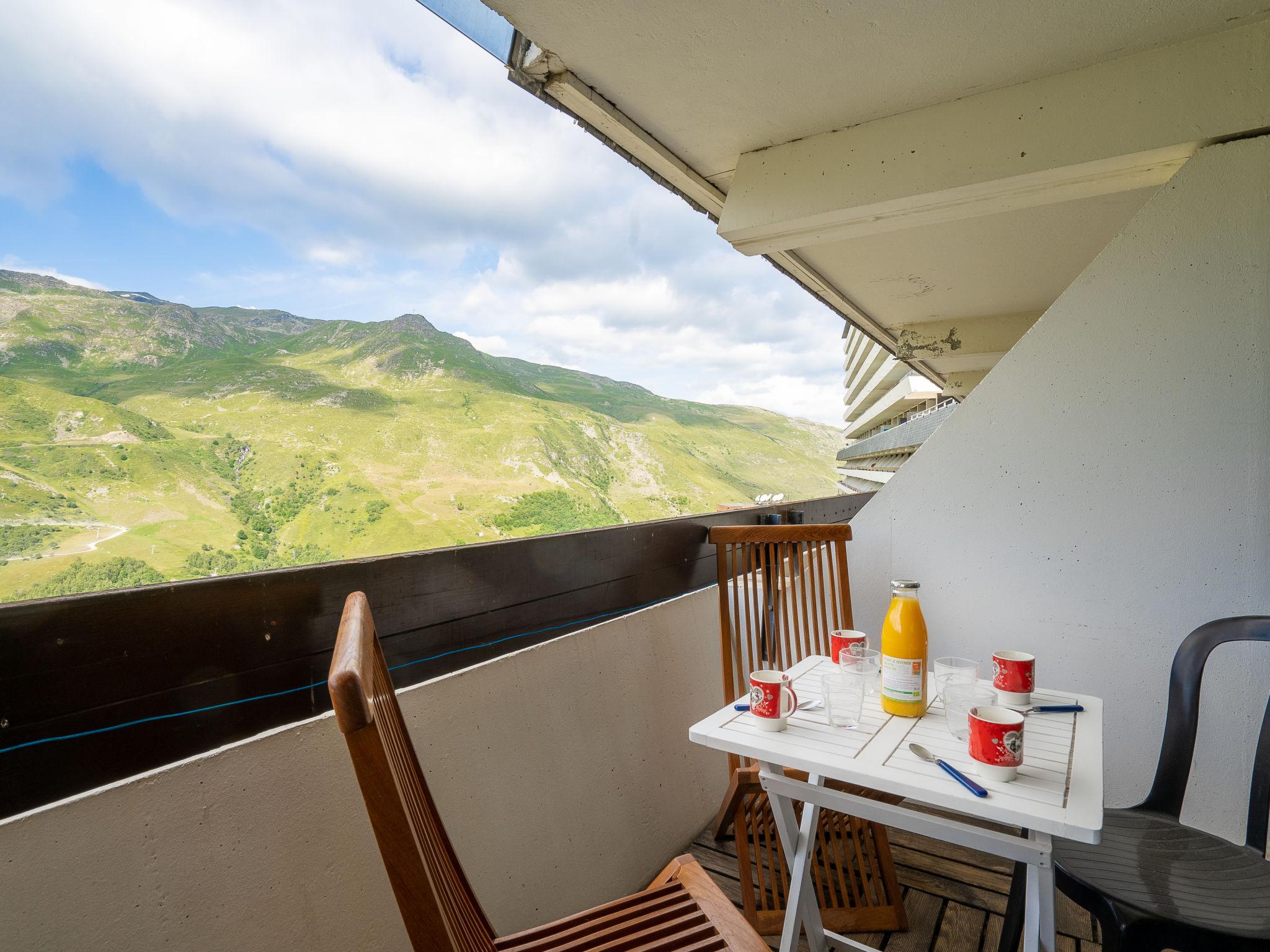 Photo 11 - Apartment in Les Belleville with mountain view