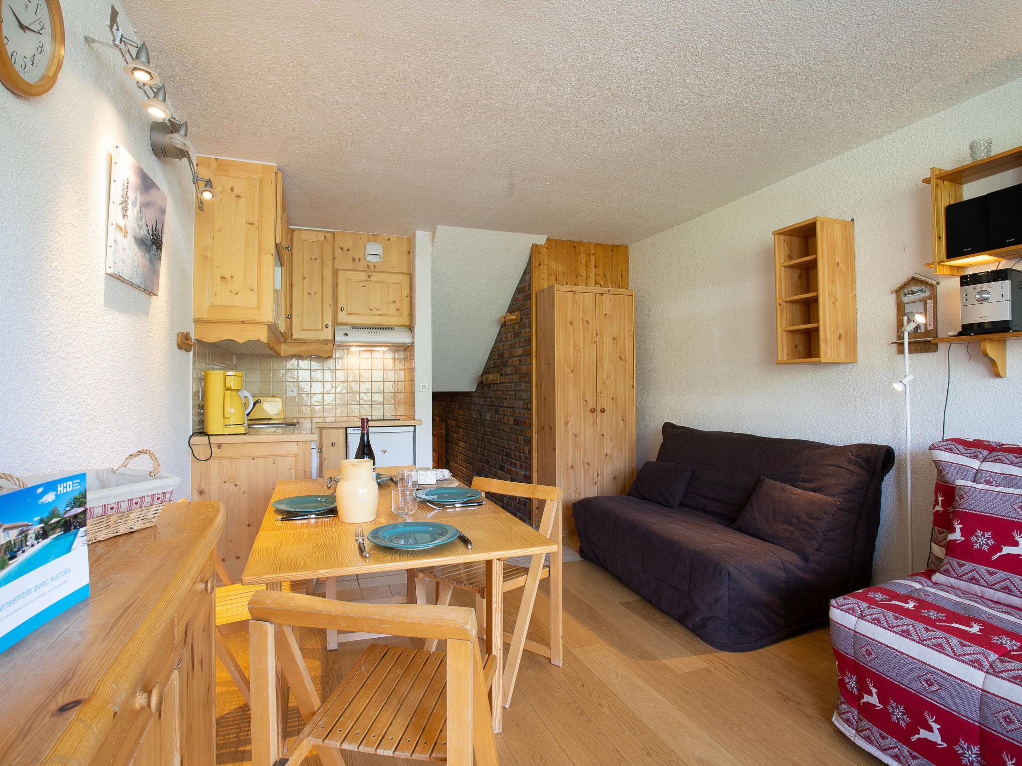 Photo 1 - Appartement en Les Belleville