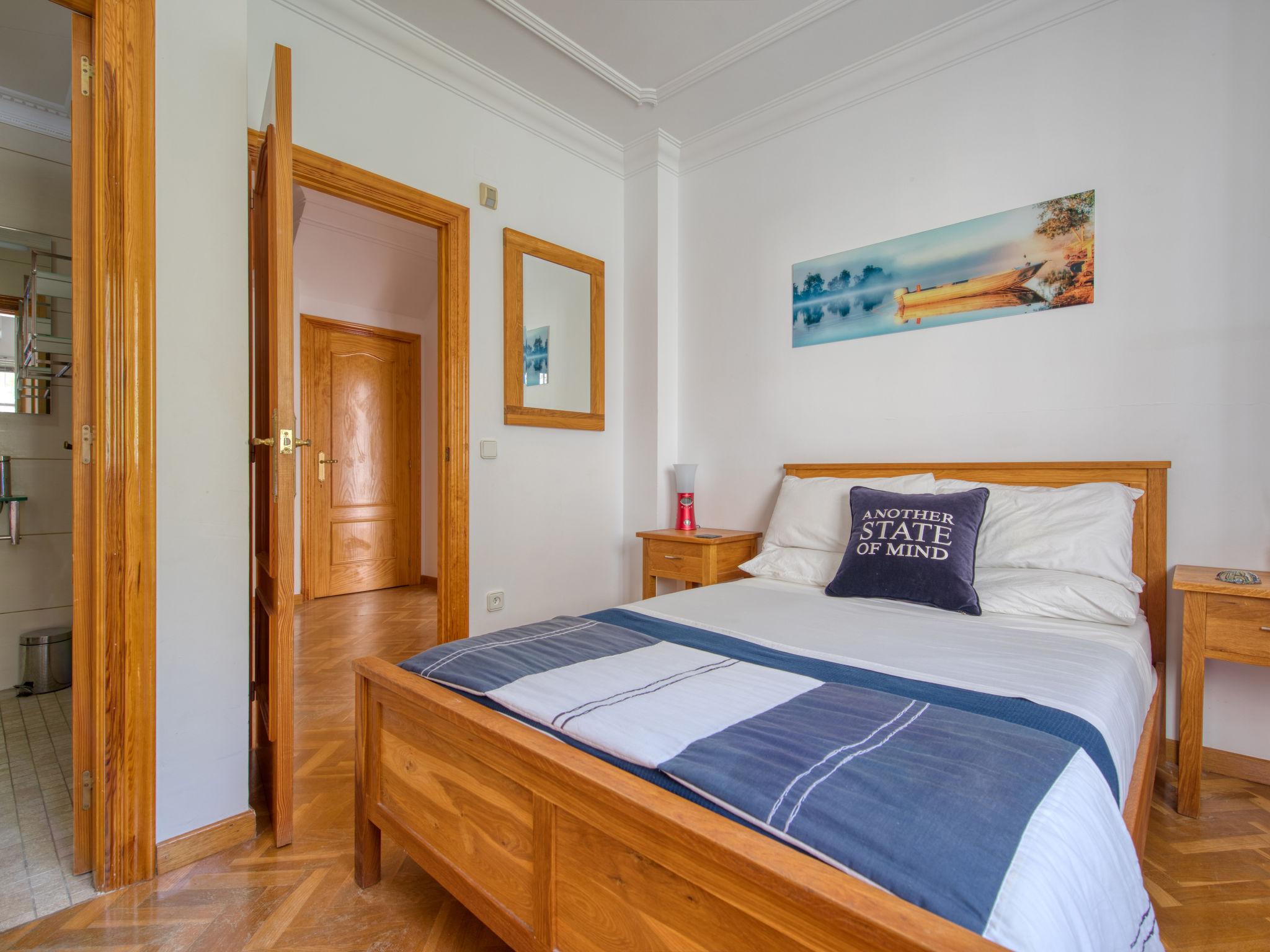Foto 24 - Casa con 7 camere da letto a Dénia con piscina privata e vista mare