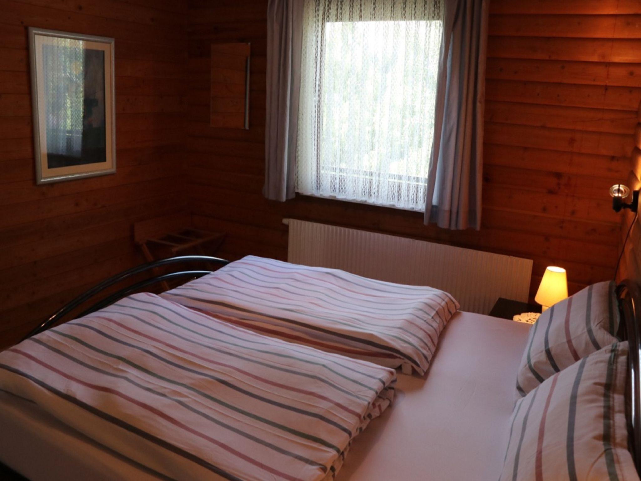 Foto 13 - Appartamento con 2 camere da letto a Thalfang