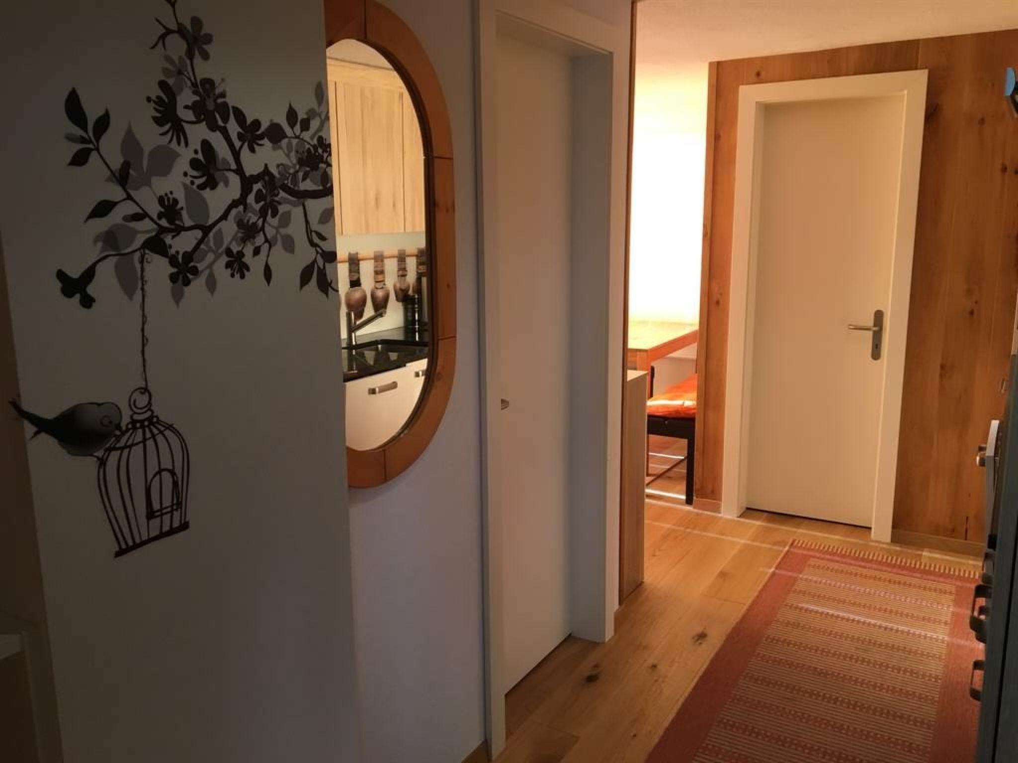 Photo 31 - 1 bedroom Apartment in Riederalp