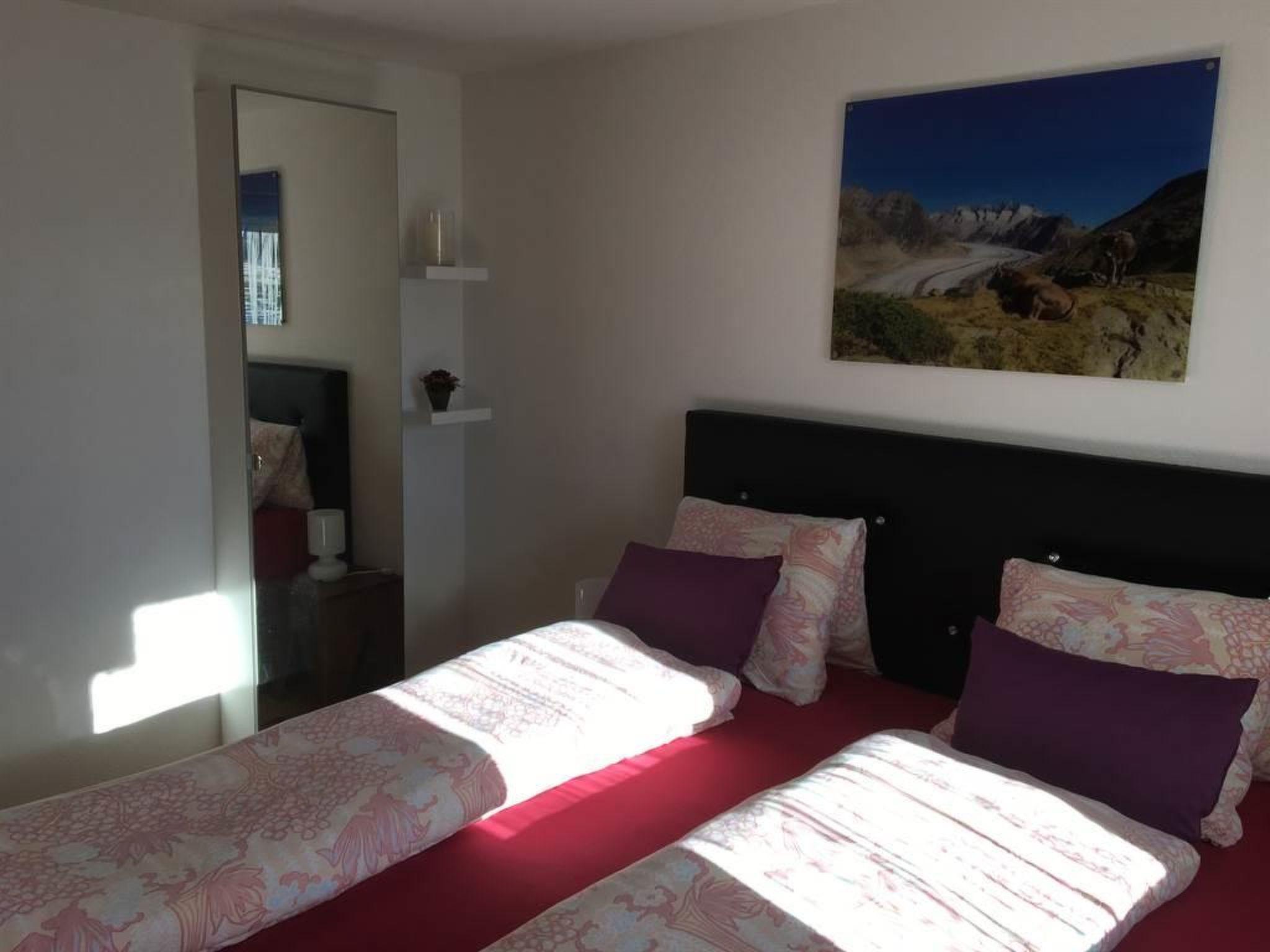 Foto 33 - Appartamento con 1 camera da letto a Riederalp