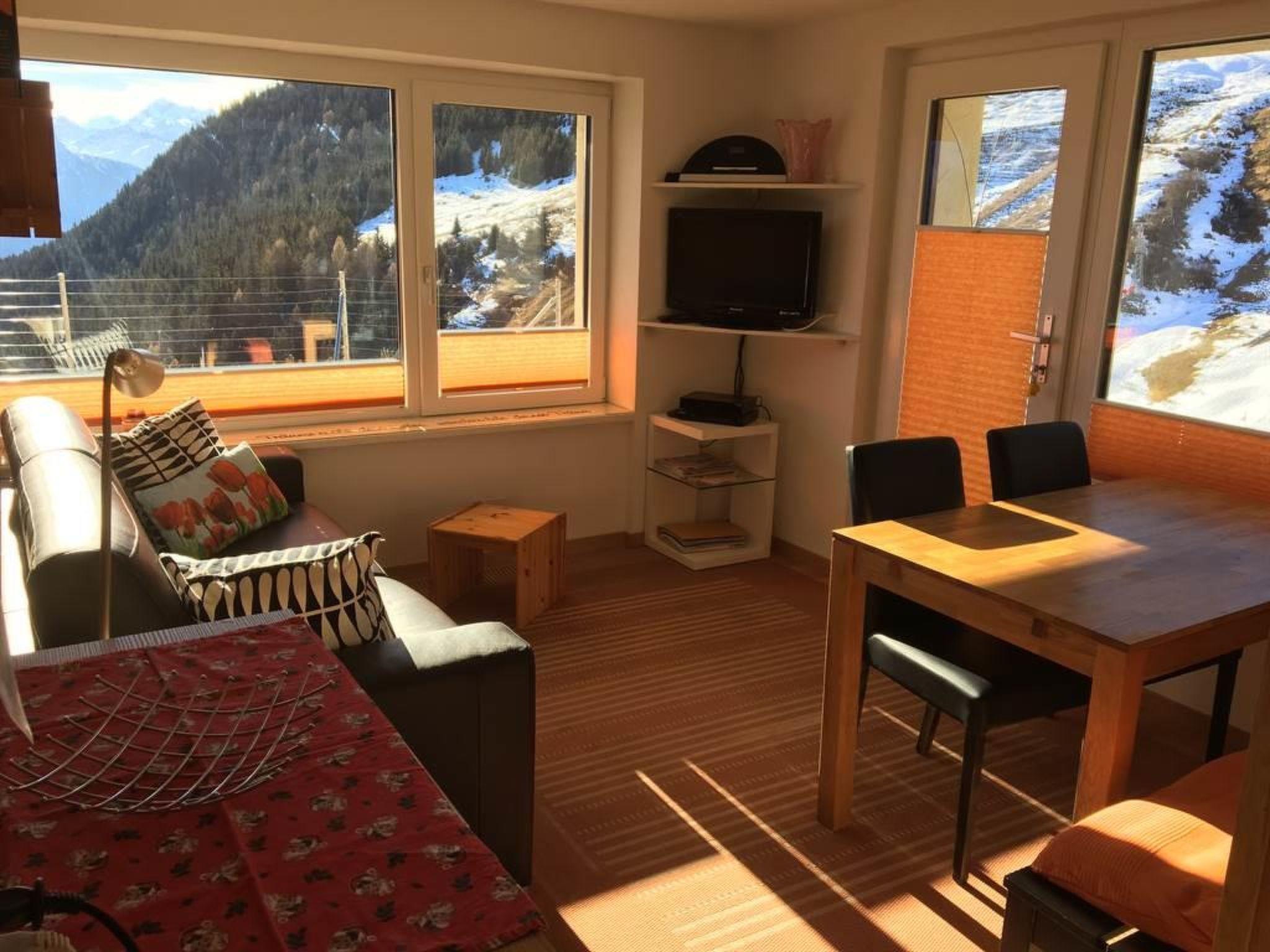 Photo 29 - 1 bedroom Apartment in Riederalp