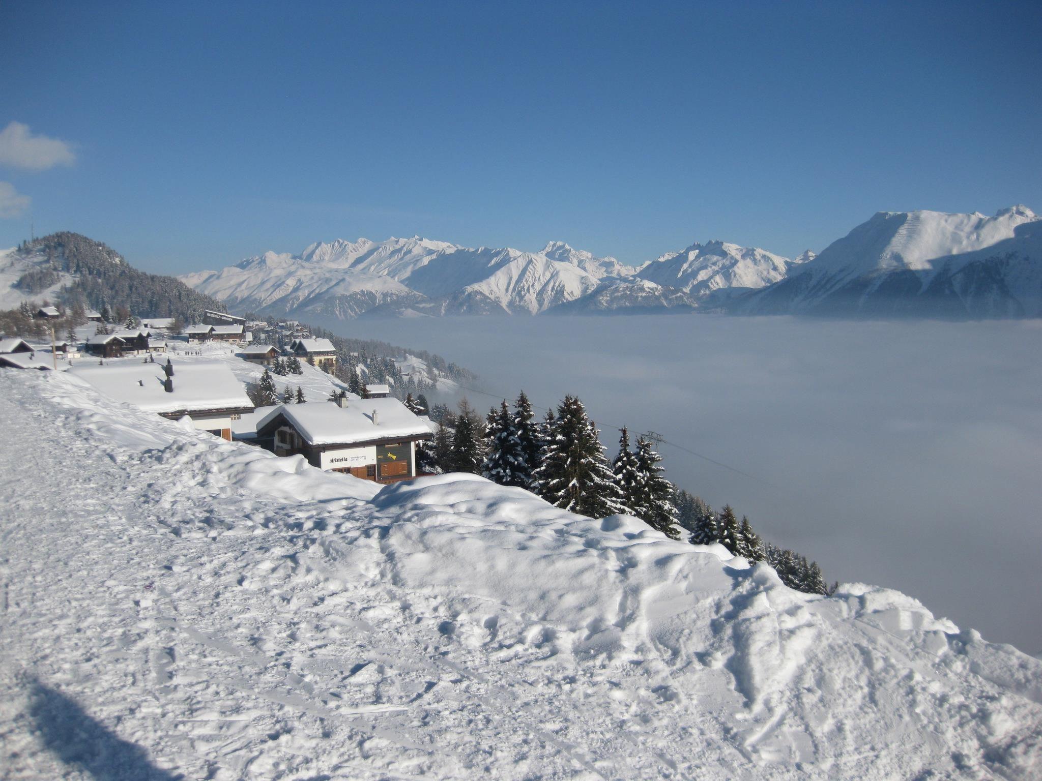 Photo 26 - Appartement de 1 chambre à Riederalp