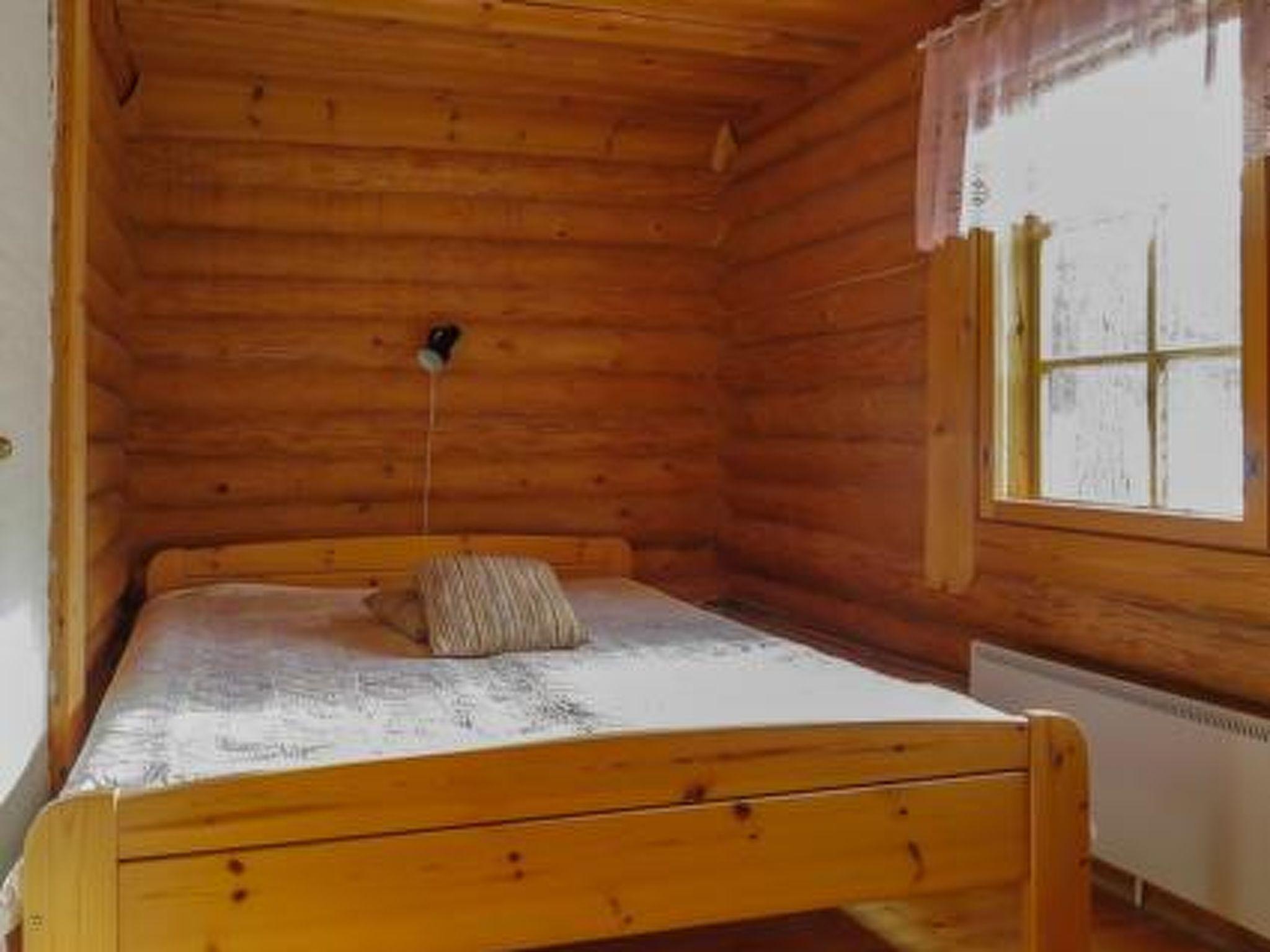 Photo 5 - Maison de 2 chambres à Rovaniemi avec sauna et vues sur la montagne