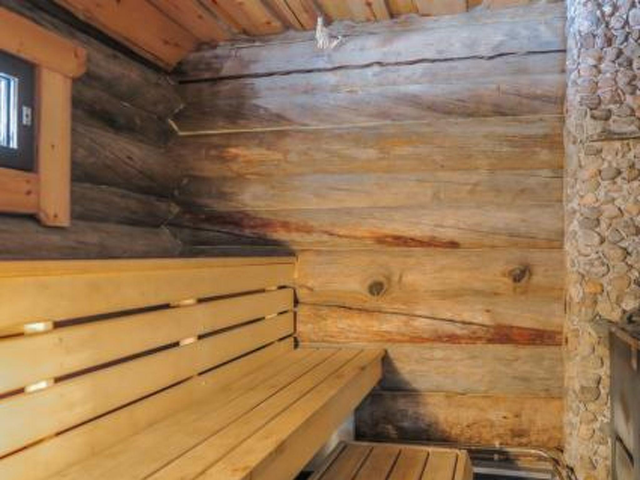 Foto 7 - Casa con 2 camere da letto a Rovaniemi con sauna