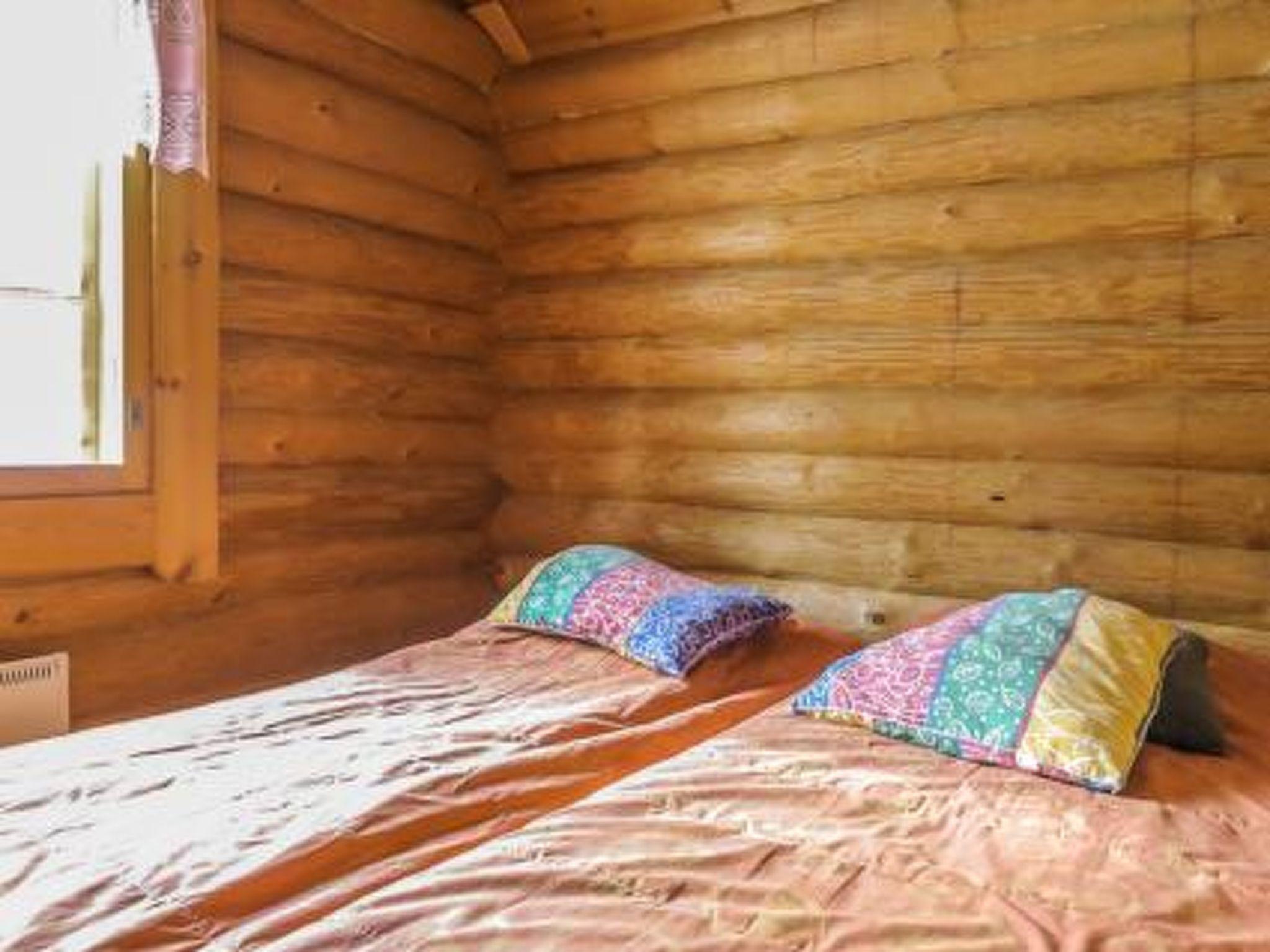 Photo 6 - Maison de 2 chambres à Rovaniemi avec sauna et vues sur la montagne