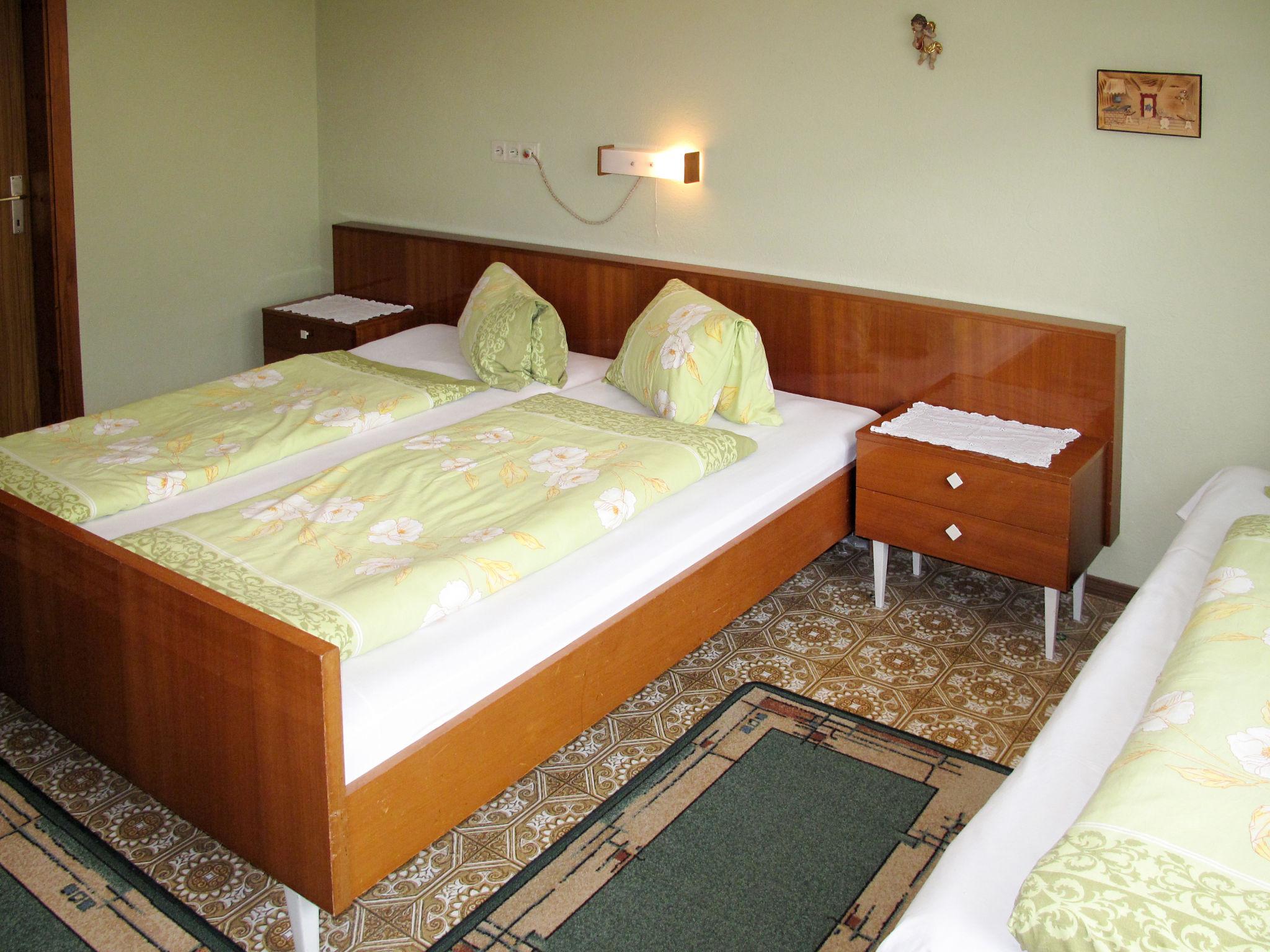 Foto 9 - Apartment mit 3 Schlafzimmern in Aschau im Zillertal mit garten und blick auf die berge