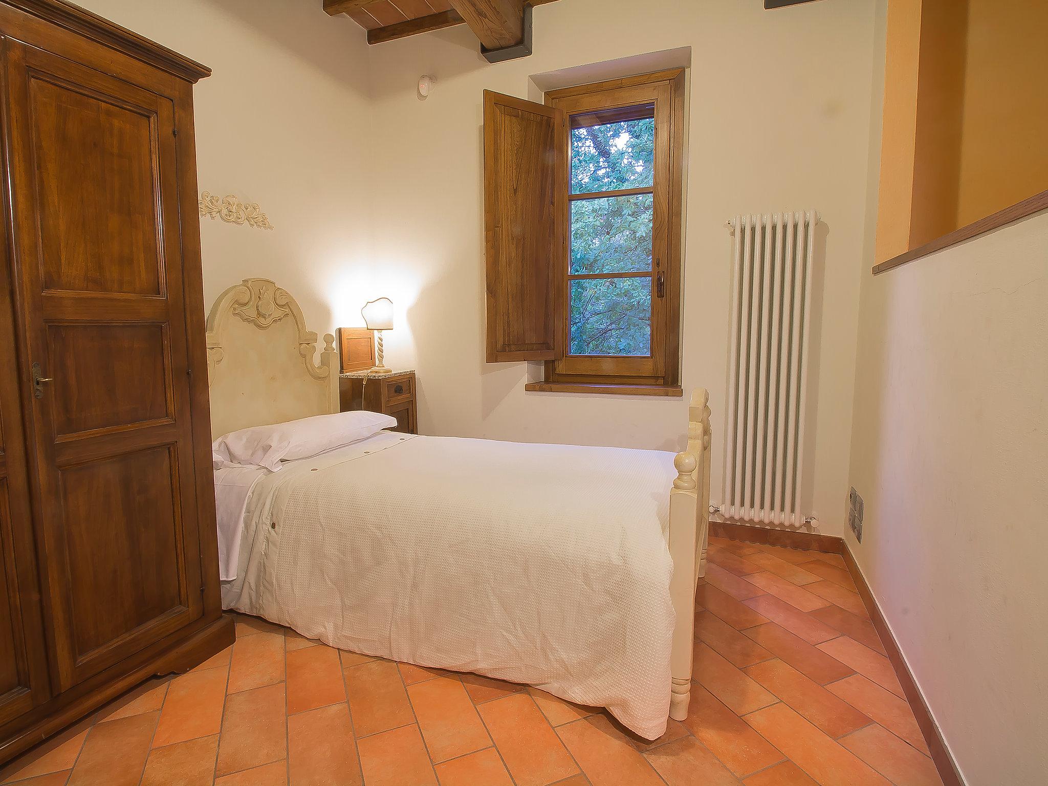 Photo 14 - 3 bedroom House in Magione with private pool and mountain view