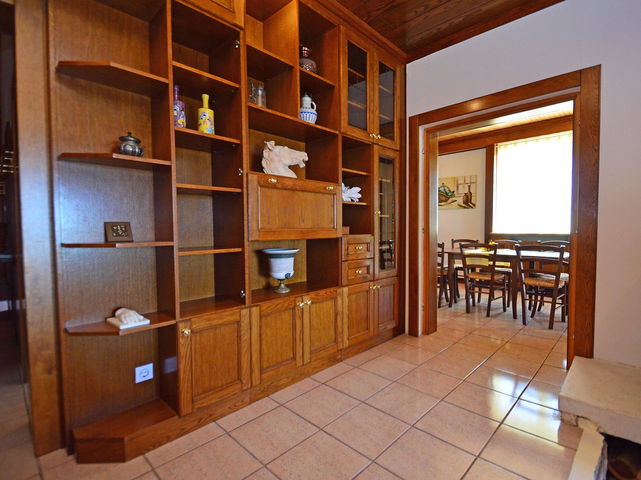 Photo 10 - 5 bedroom House in Buje with private pool and sea view
