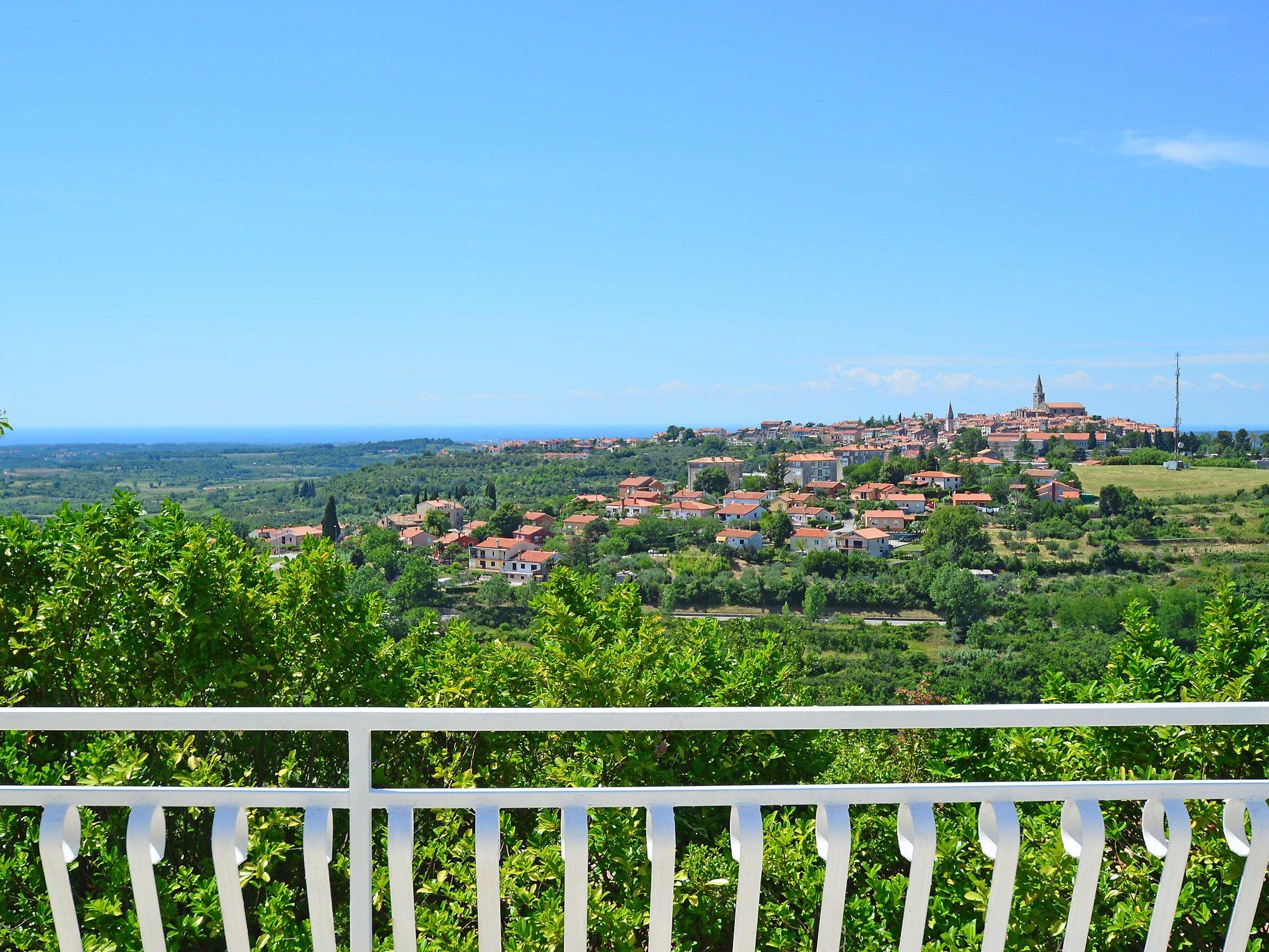 Photo 30 - 5 bedroom House in Buje with private pool and sea view