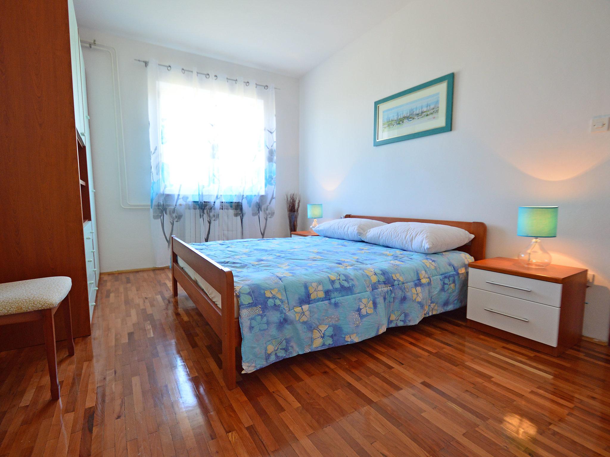 Photo 11 - 5 bedroom House in Buje with private pool and sea view