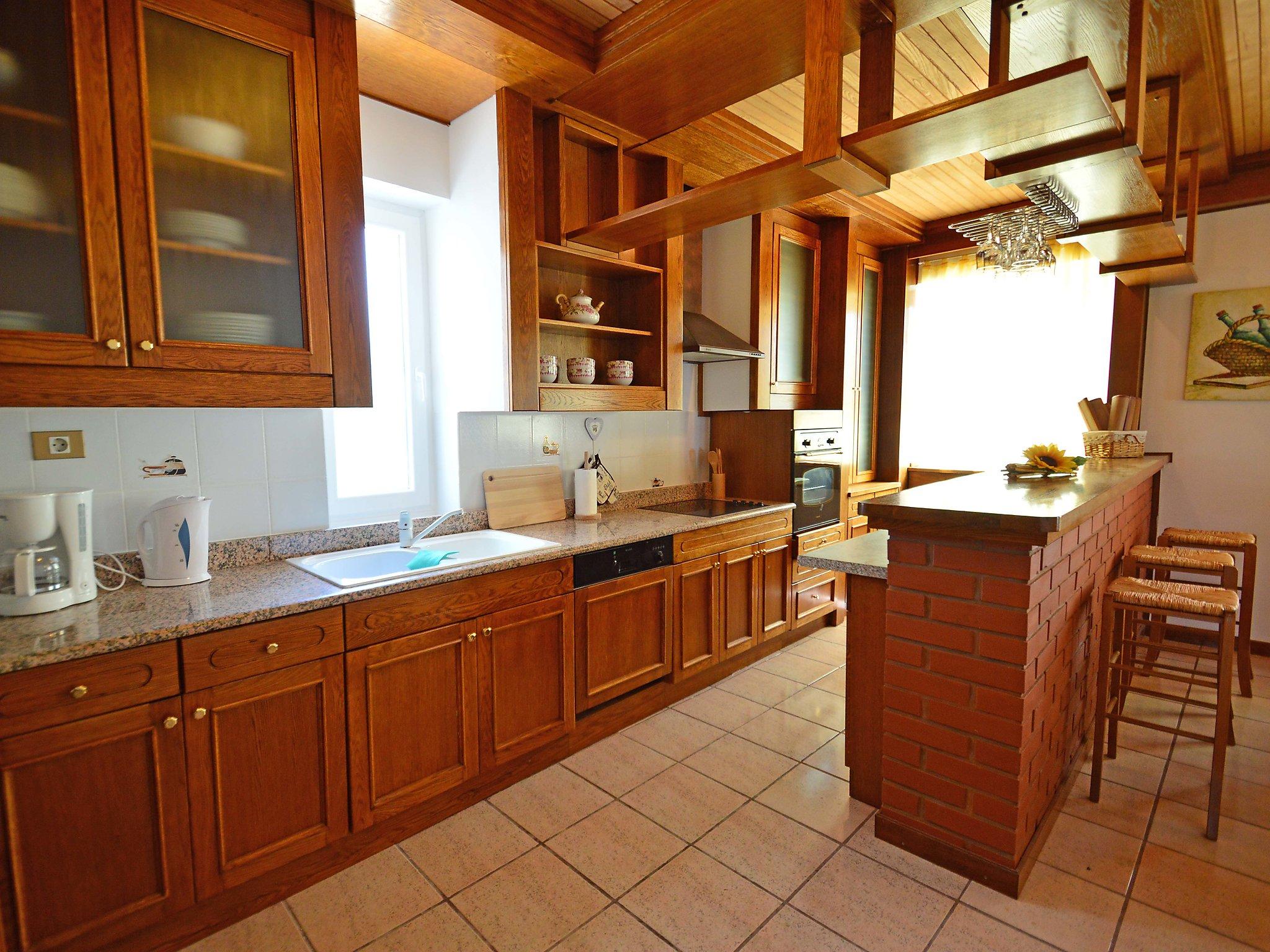 Photo 4 - 5 bedroom House in Buje with private pool and sea view