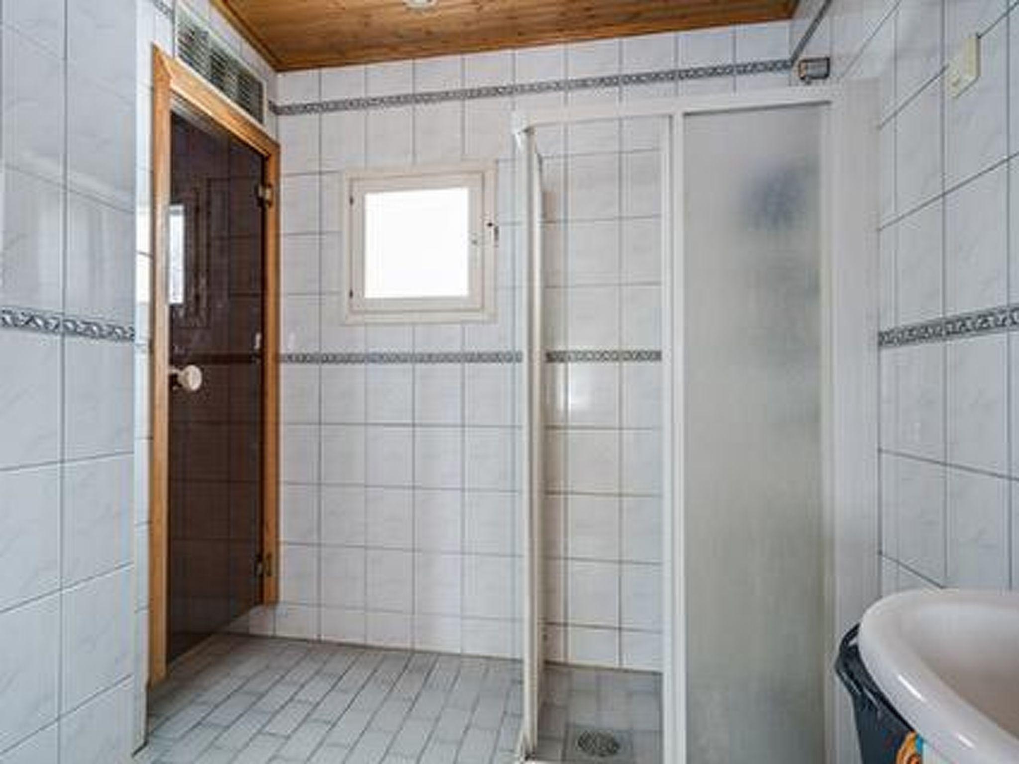 Photo 19 - Maison de 1 chambre à Taivalkoski avec sauna