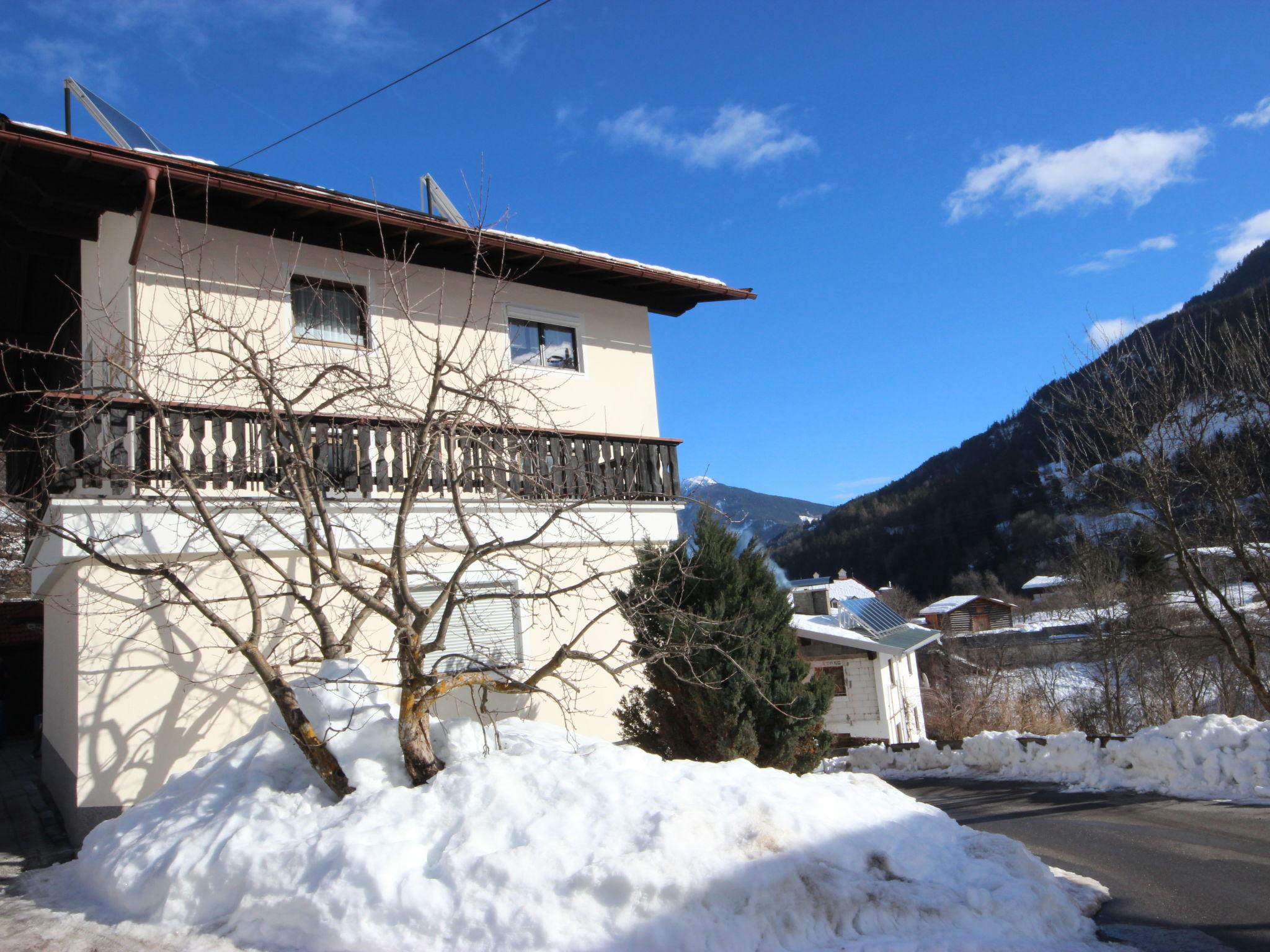 Photo 23 - 4 bedroom Apartment in Pians with terrace and mountain view