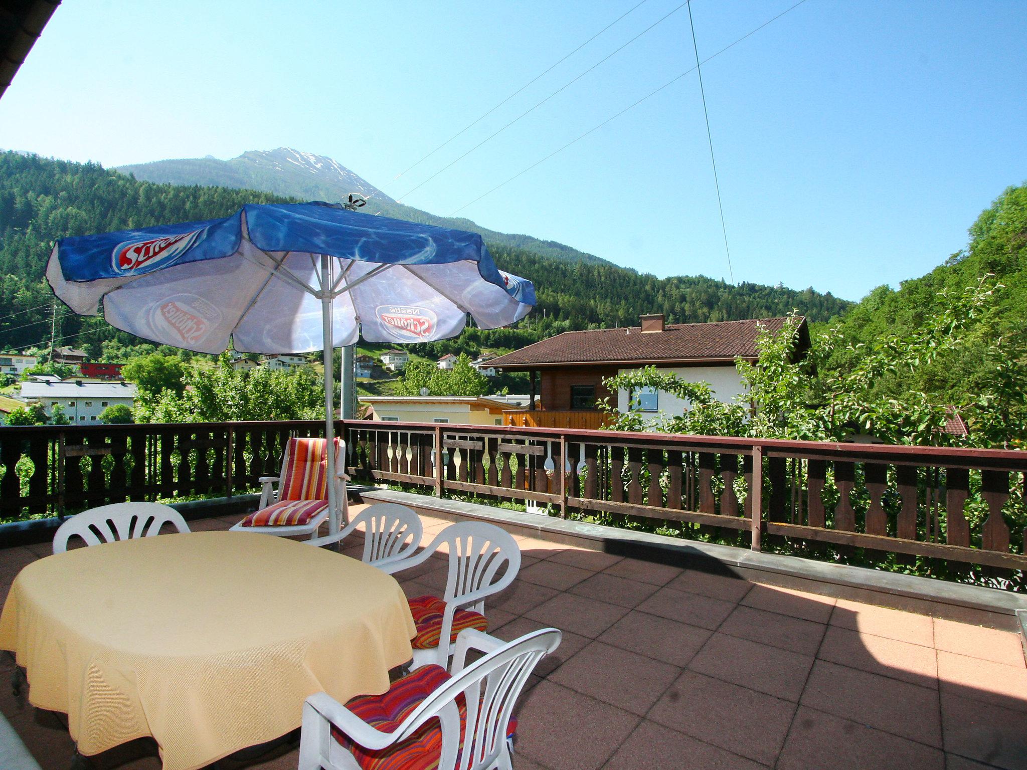 Photo 5 - 4 bedroom Apartment in Pians with terrace and mountain view