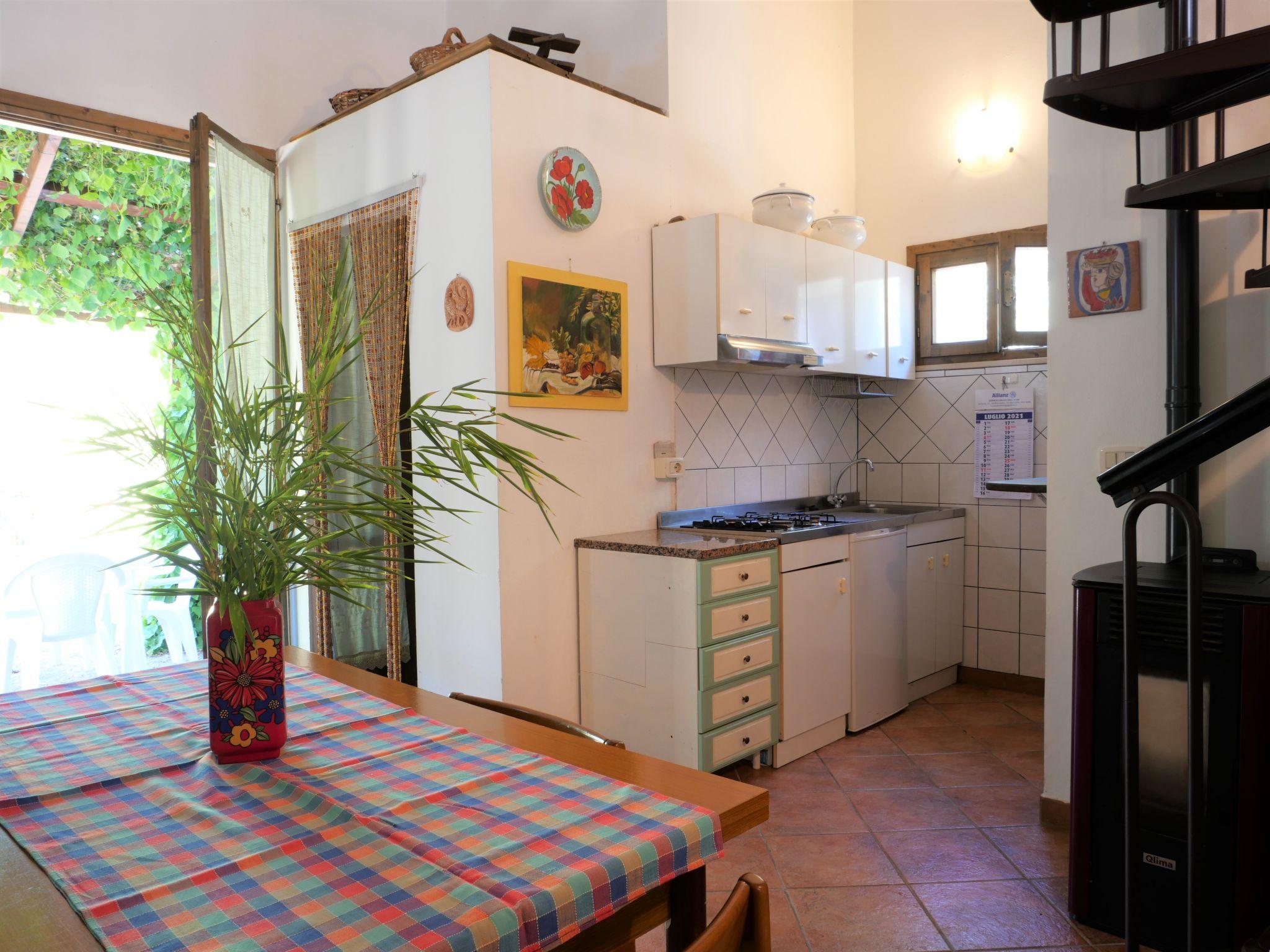 Photo 10 - 1 bedroom House in Grosseto with garden