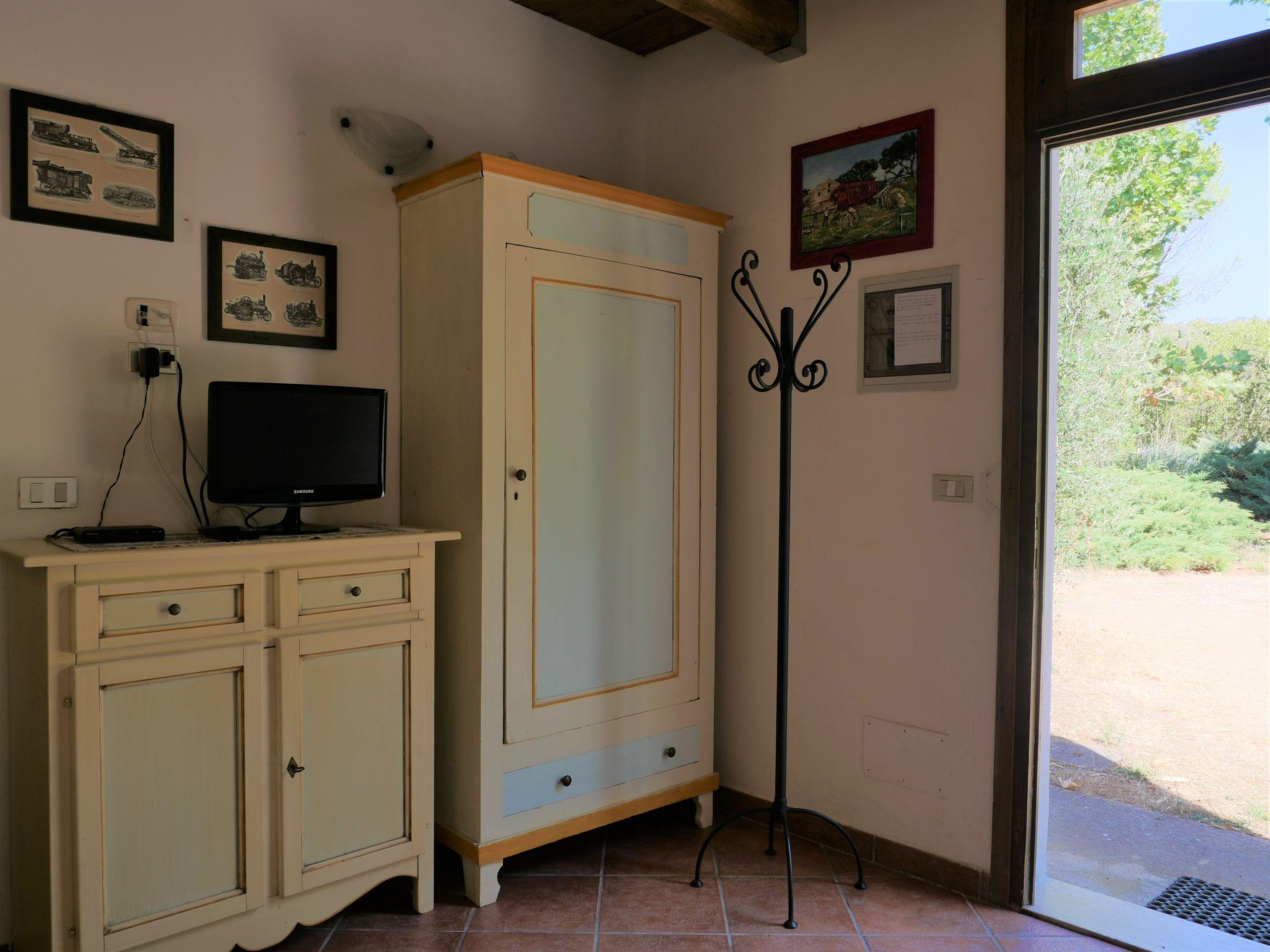 Photo 8 - 1 bedroom House in Grosseto with garden