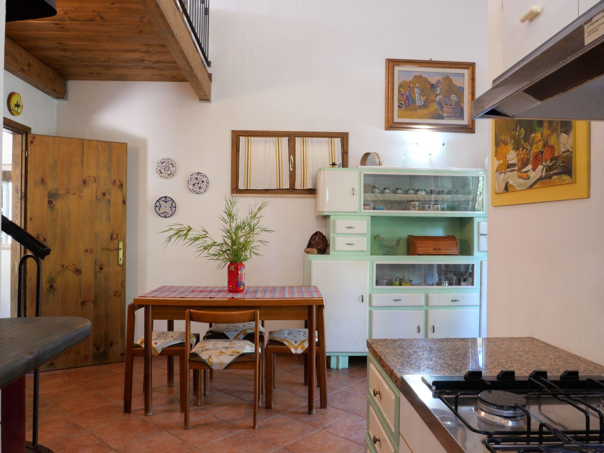 Photo 9 - 1 bedroom House in Grosseto with garden