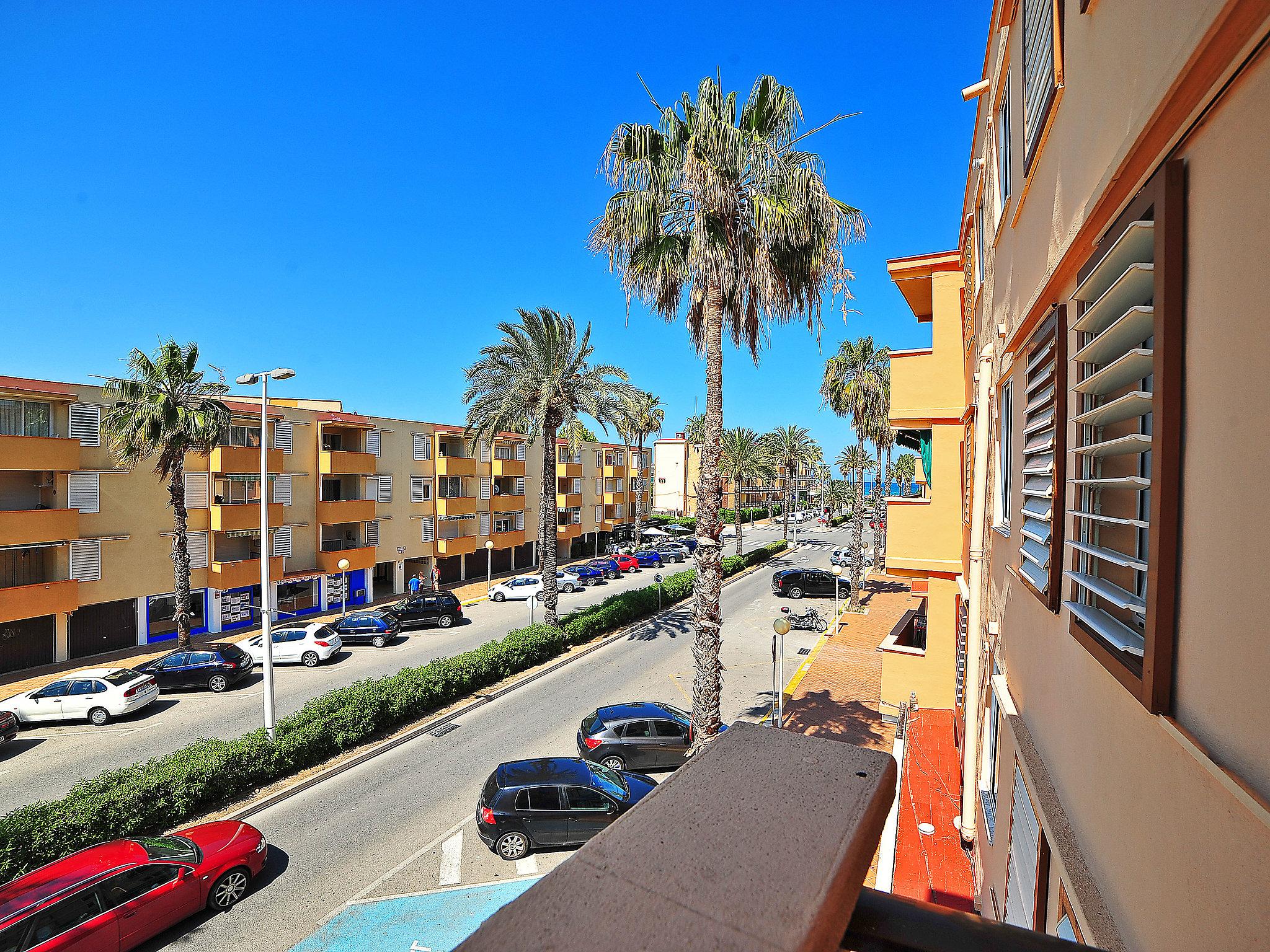 Photo 32 - Appartement de 3 chambres à Jávea