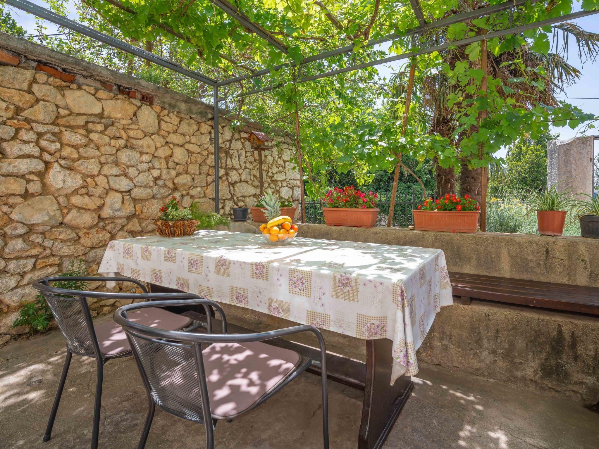 Photo 10 - Appartement de 2 chambres à Crikvenica avec terrasse