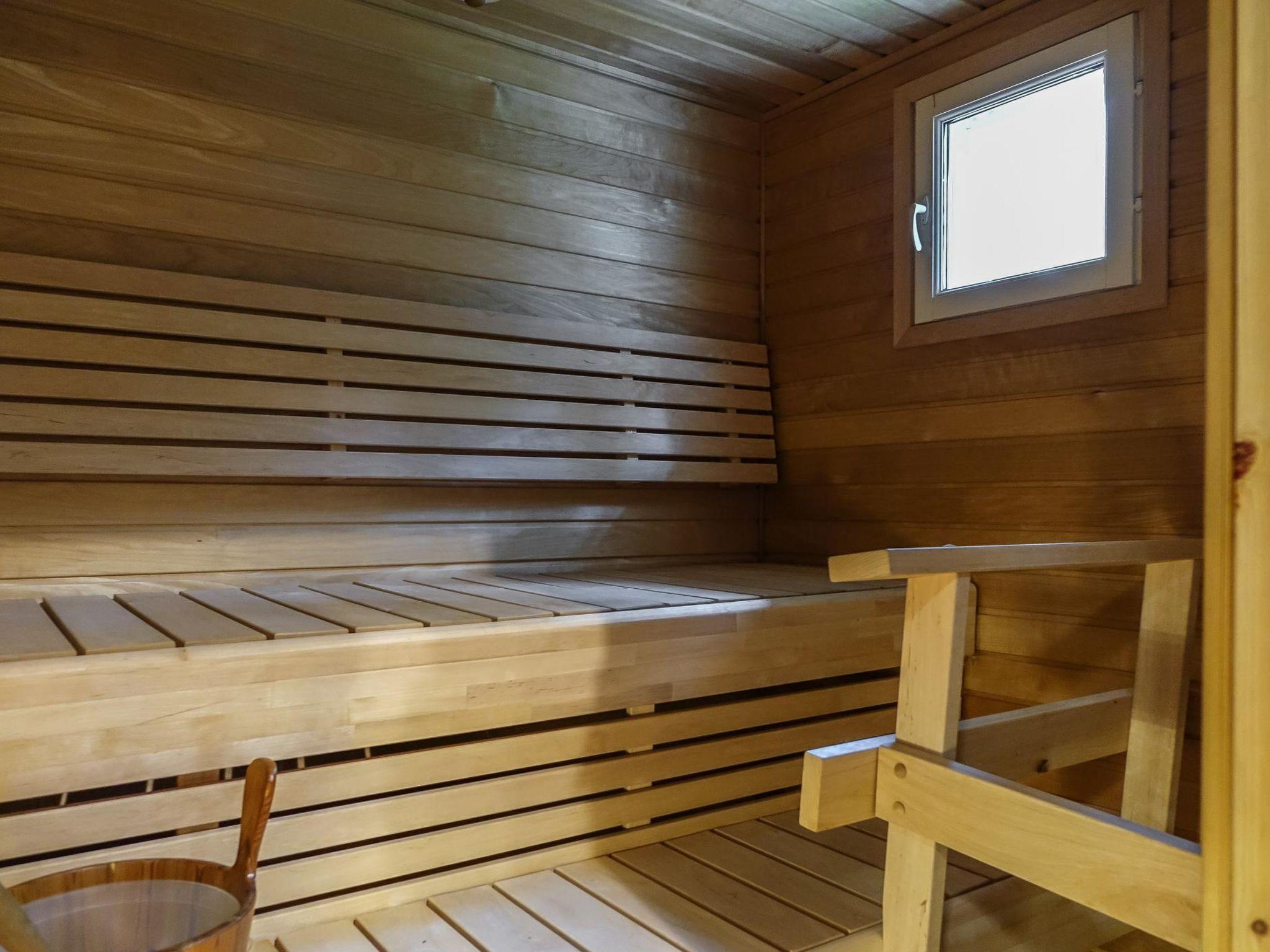 Photo 14 - 2 bedroom House in Paltamo with sauna