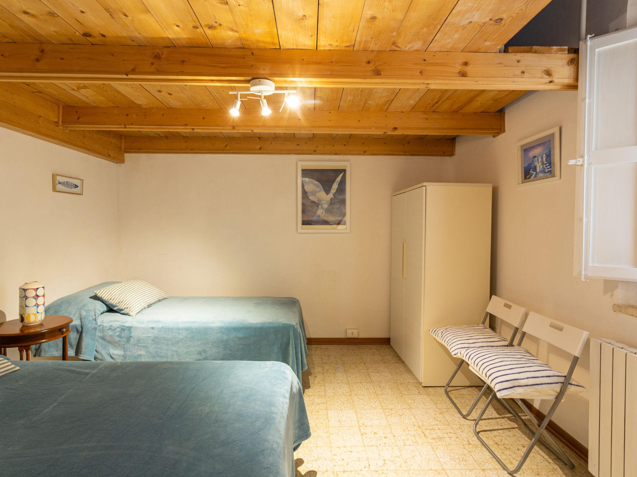 Foto 16 - Haus mit 3 Schlafzimmern in Rosciano mit garten und blick aufs meer