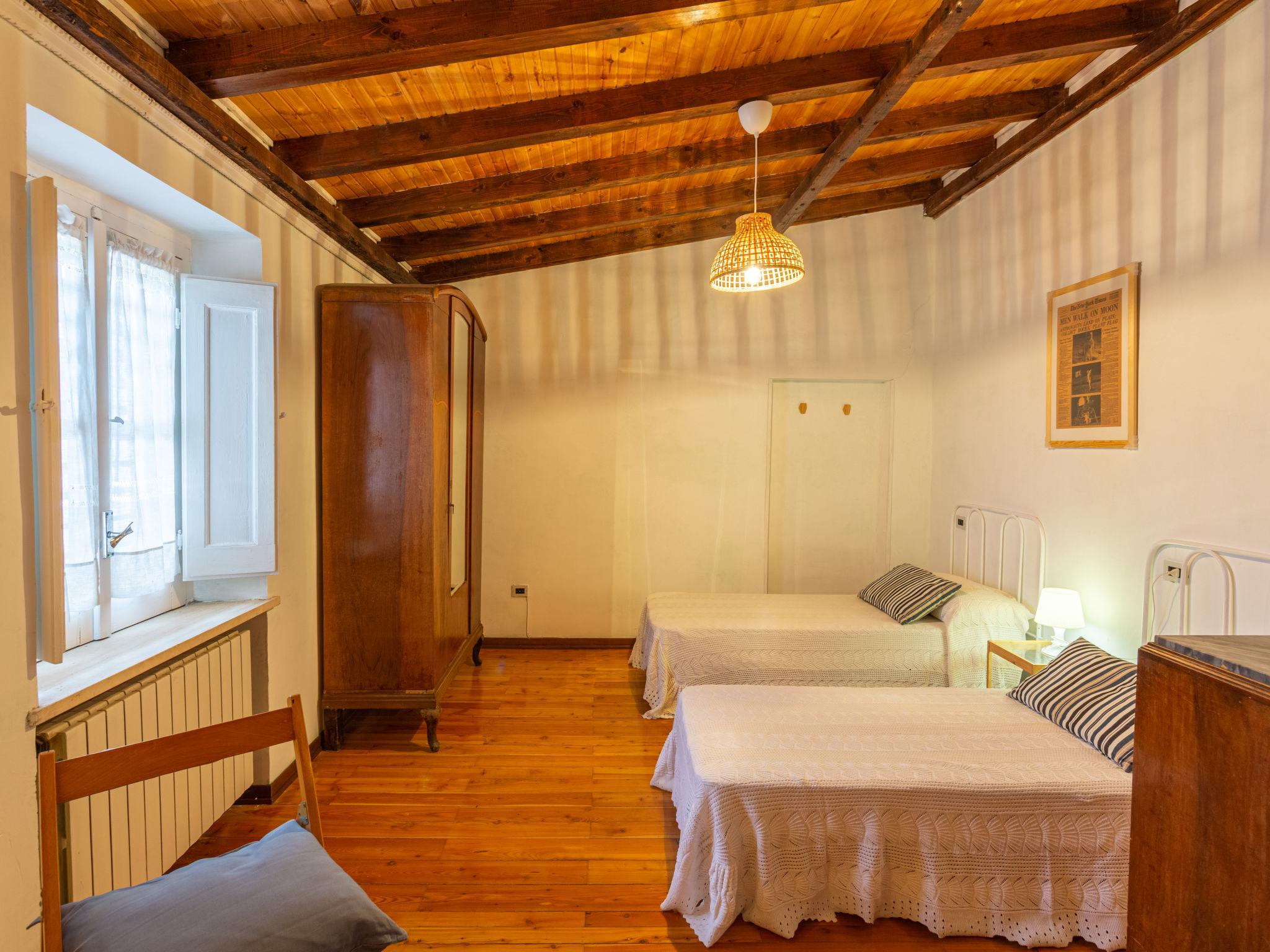 Foto 13 - Casa con 3 camere da letto a Rosciano con giardino e vista mare