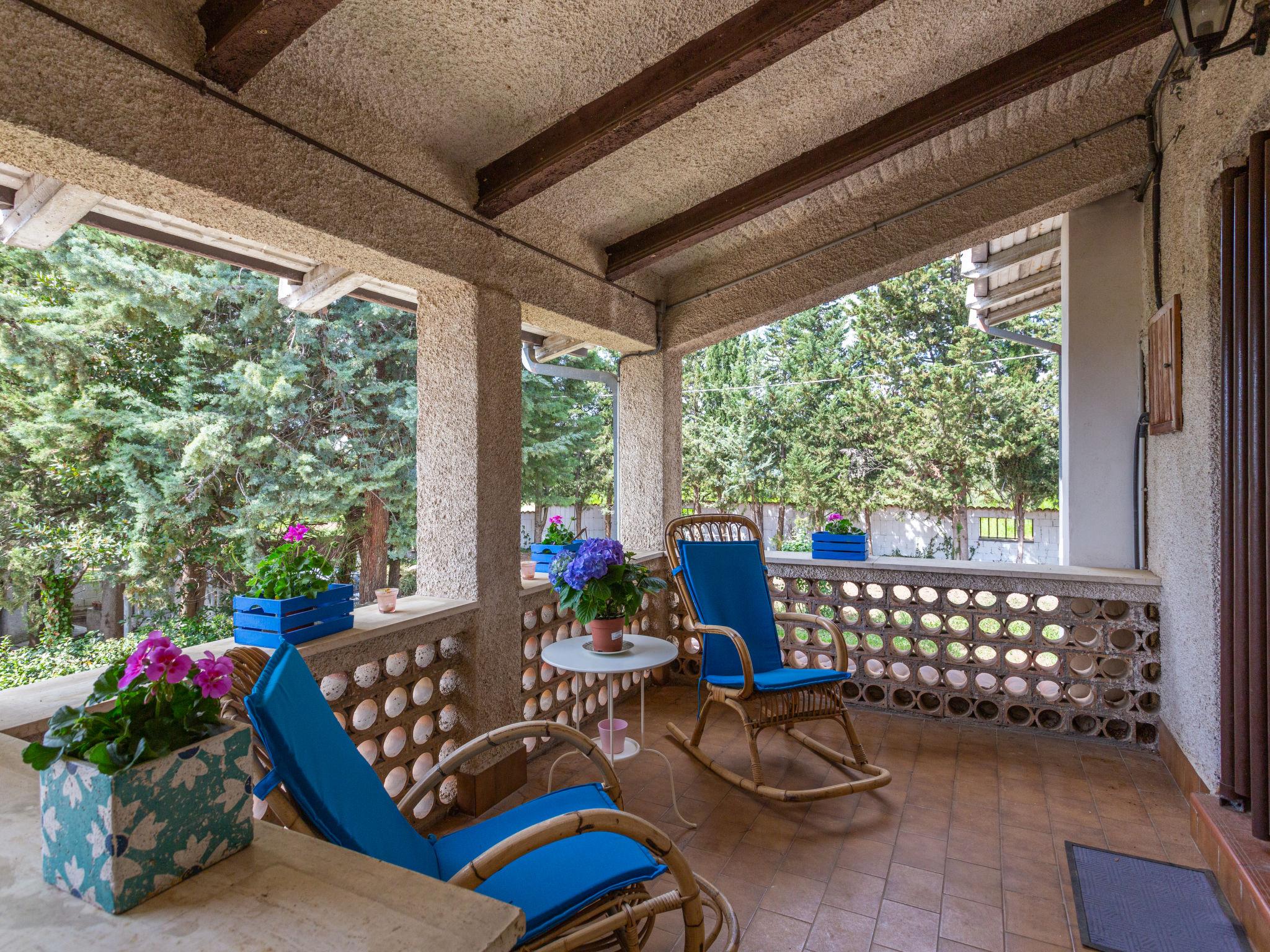 Photo 22 - Maison de 3 chambres à Rosciano avec jardin et terrasse