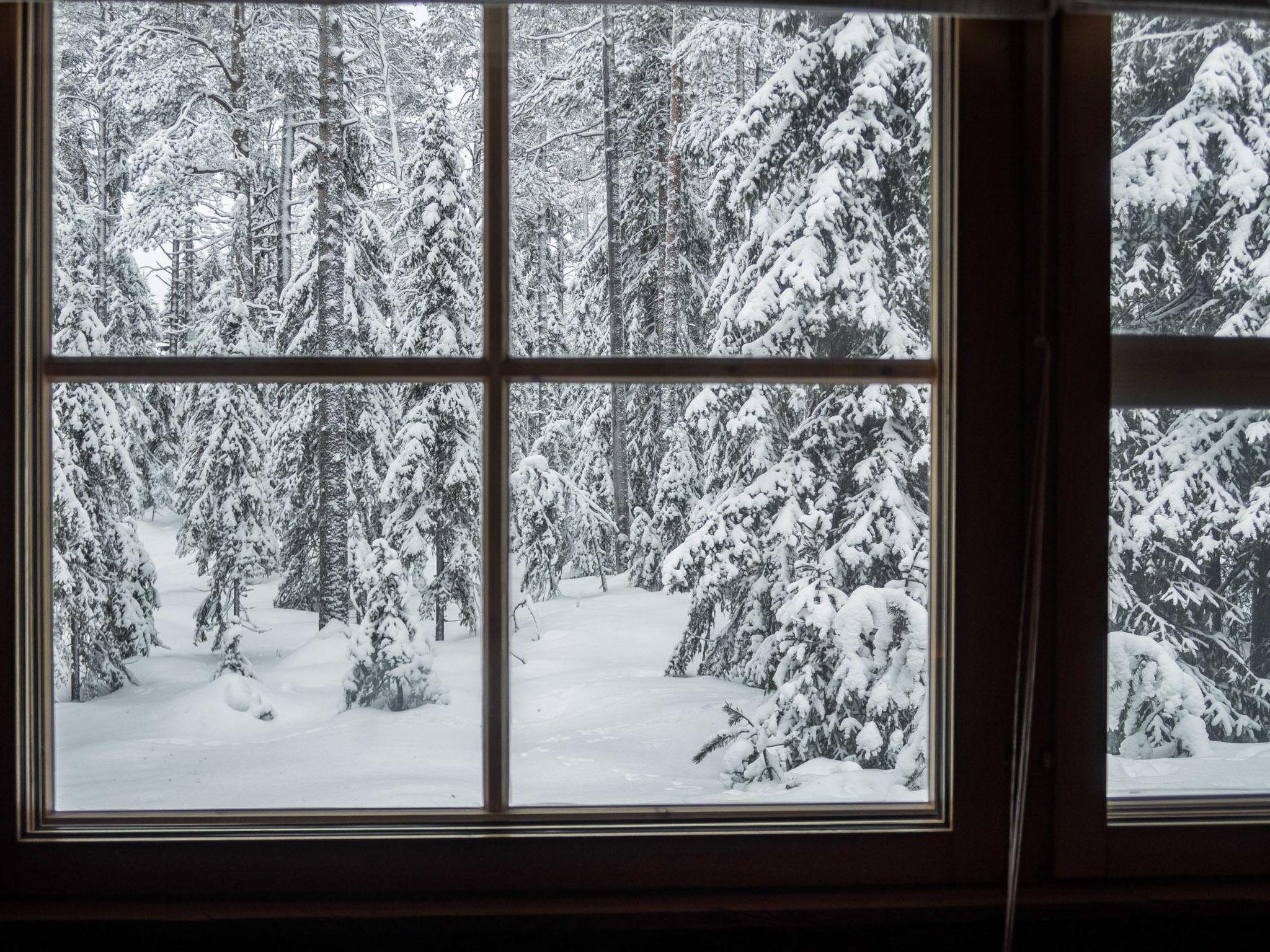 Photo 18 - Maison de 2 chambres à Kuusamo avec sauna