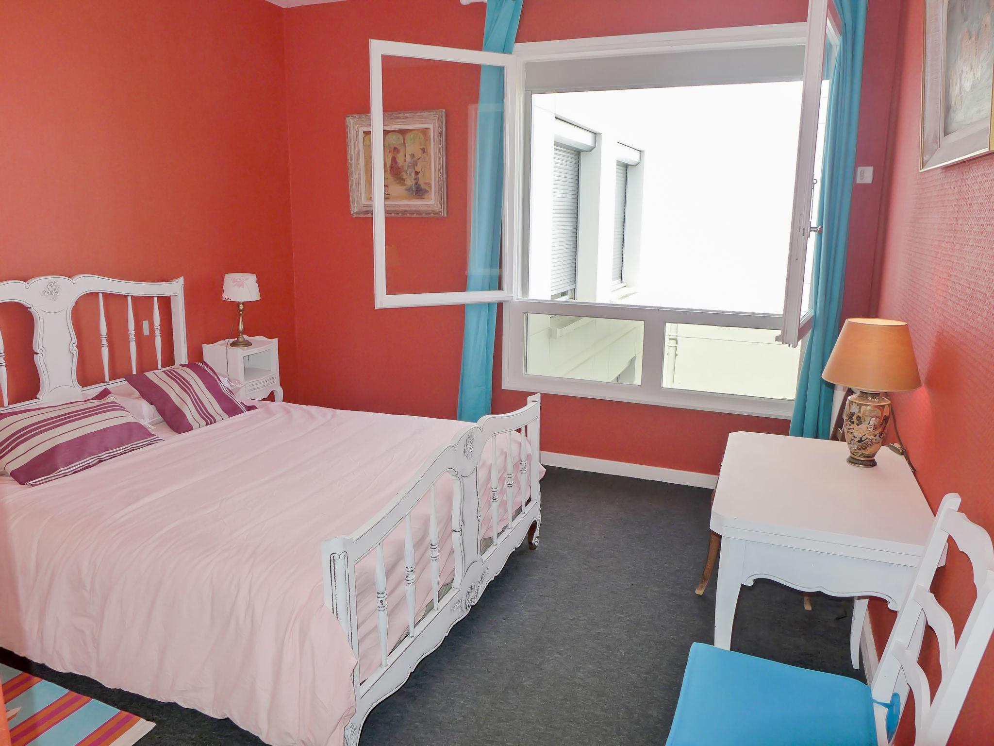 Foto 5 - Apartamento de 3 habitaciones en Saint-Jean-de-Luz con vistas al mar
