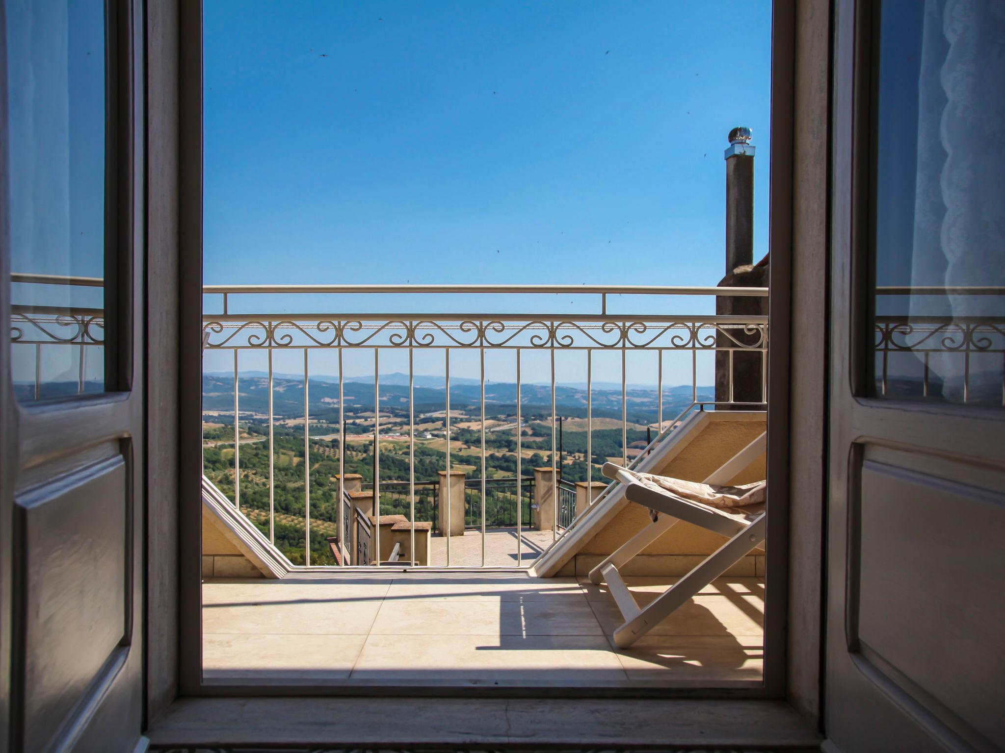 Foto 2 - Apartamento de 1 quarto em Civitella Paganico