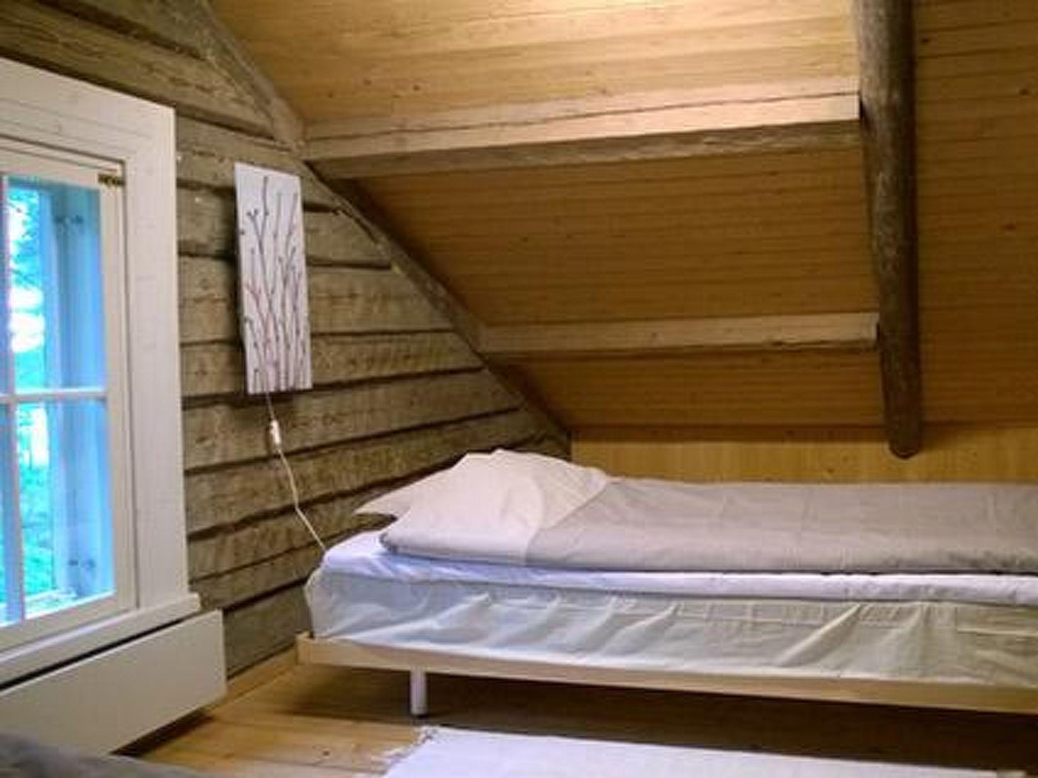 Photo 18 - 3 bedroom House in Salo with sauna