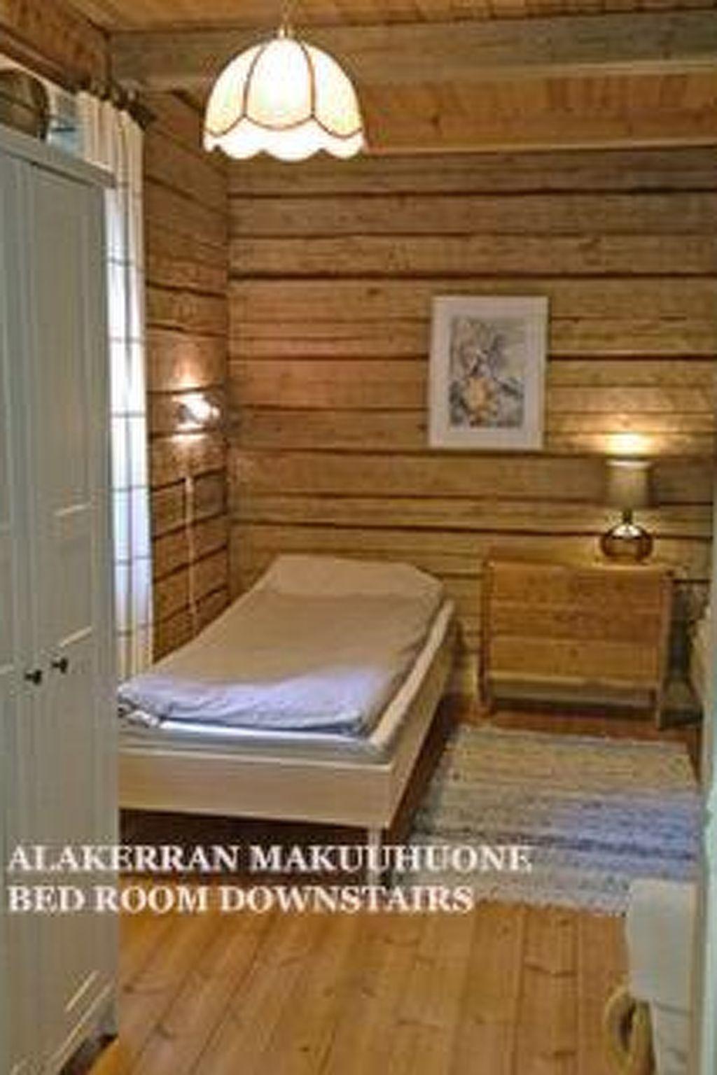 Foto 19 - Haus mit 3 Schlafzimmern in Salo mit sauna