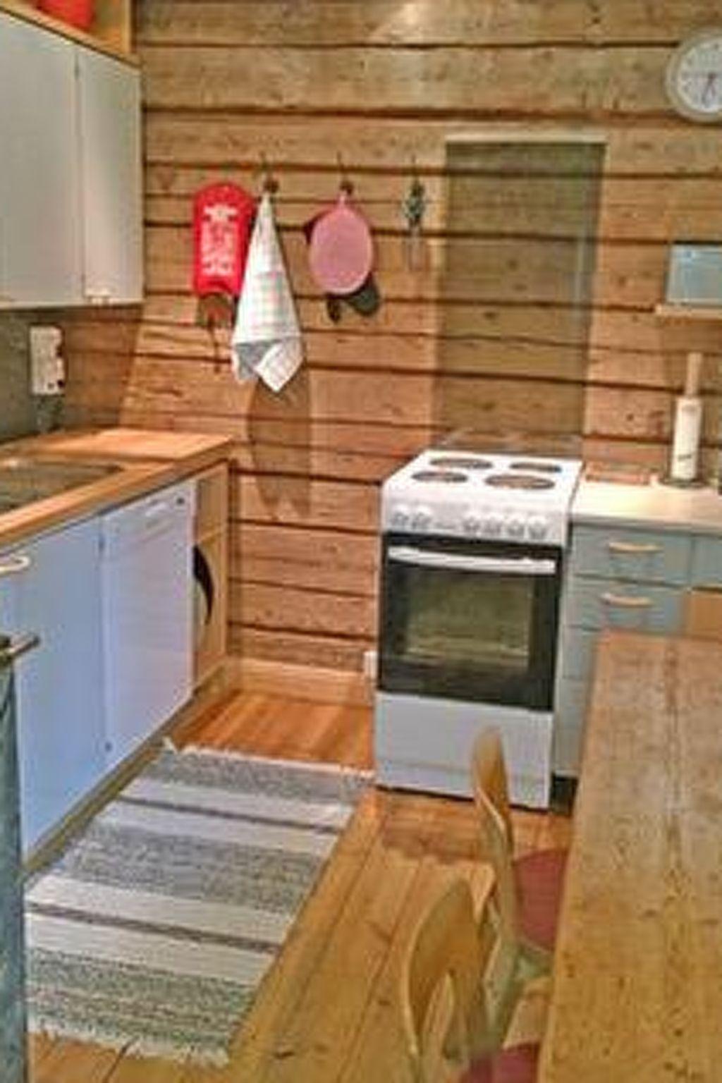 Photo 10 - 3 bedroom House in Salo with sauna