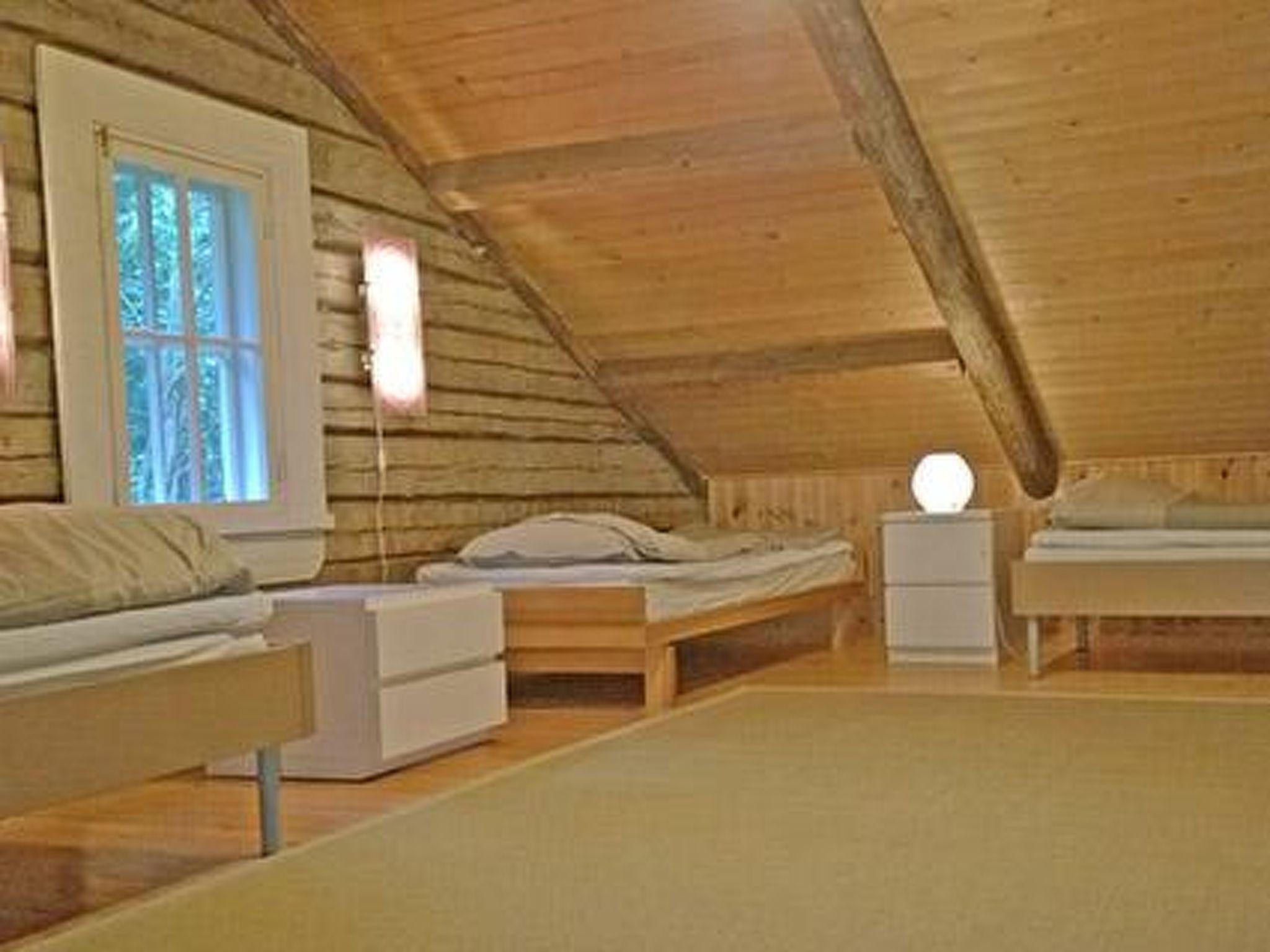 Photo 16 - 3 bedroom House in Salo with sauna