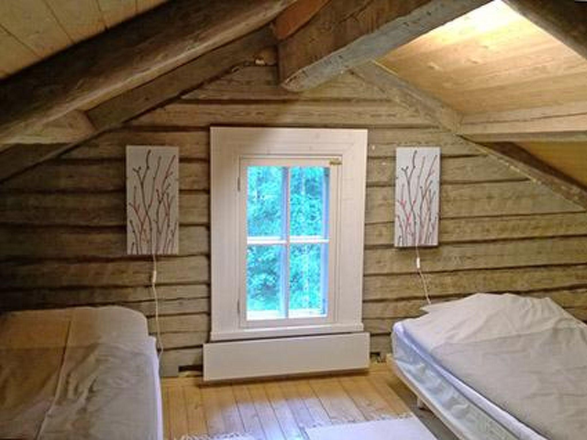 Photo 17 - 3 bedroom House in Salo with sauna