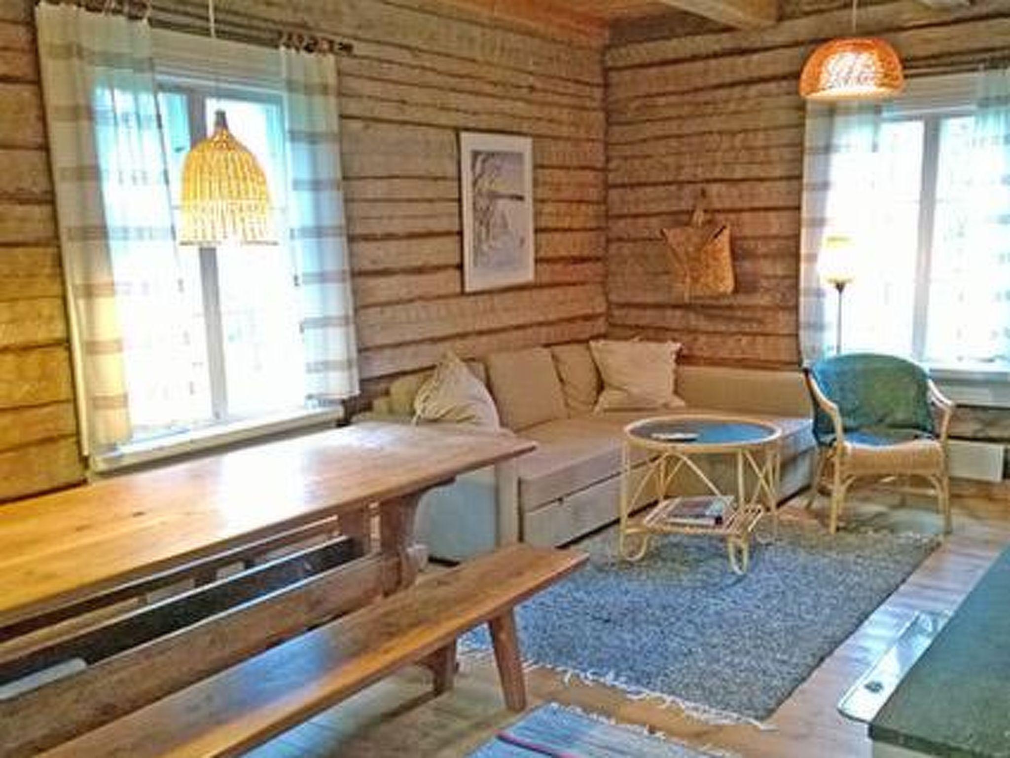 Photo 13 - 3 bedroom House in Salo with sauna