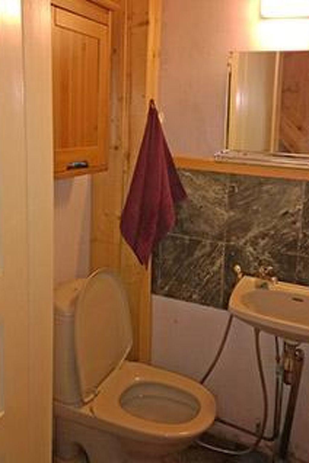 Foto 21 - Casa con 3 camere da letto a Salo con sauna