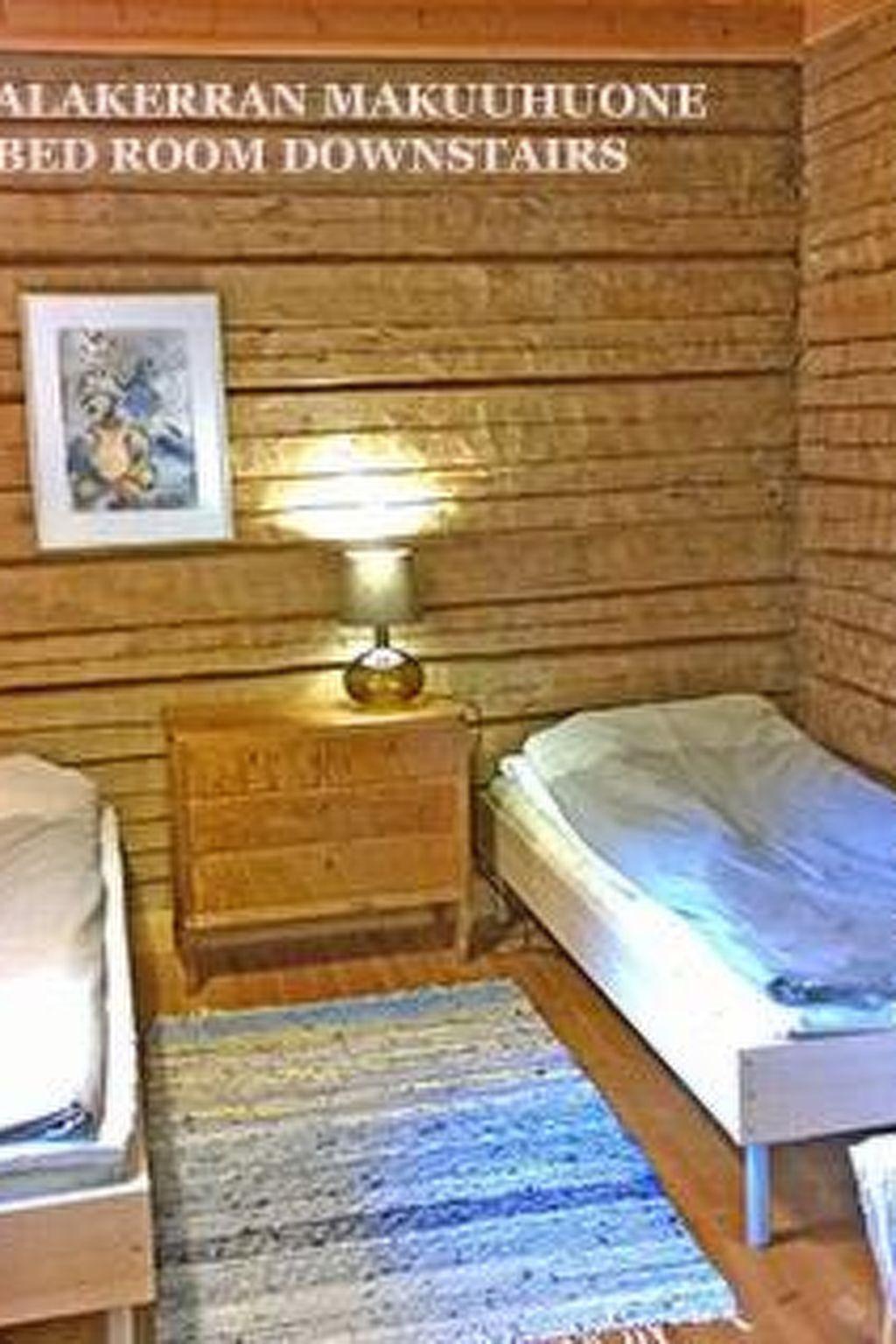 Foto 20 - Casa de 3 quartos em Salo com sauna