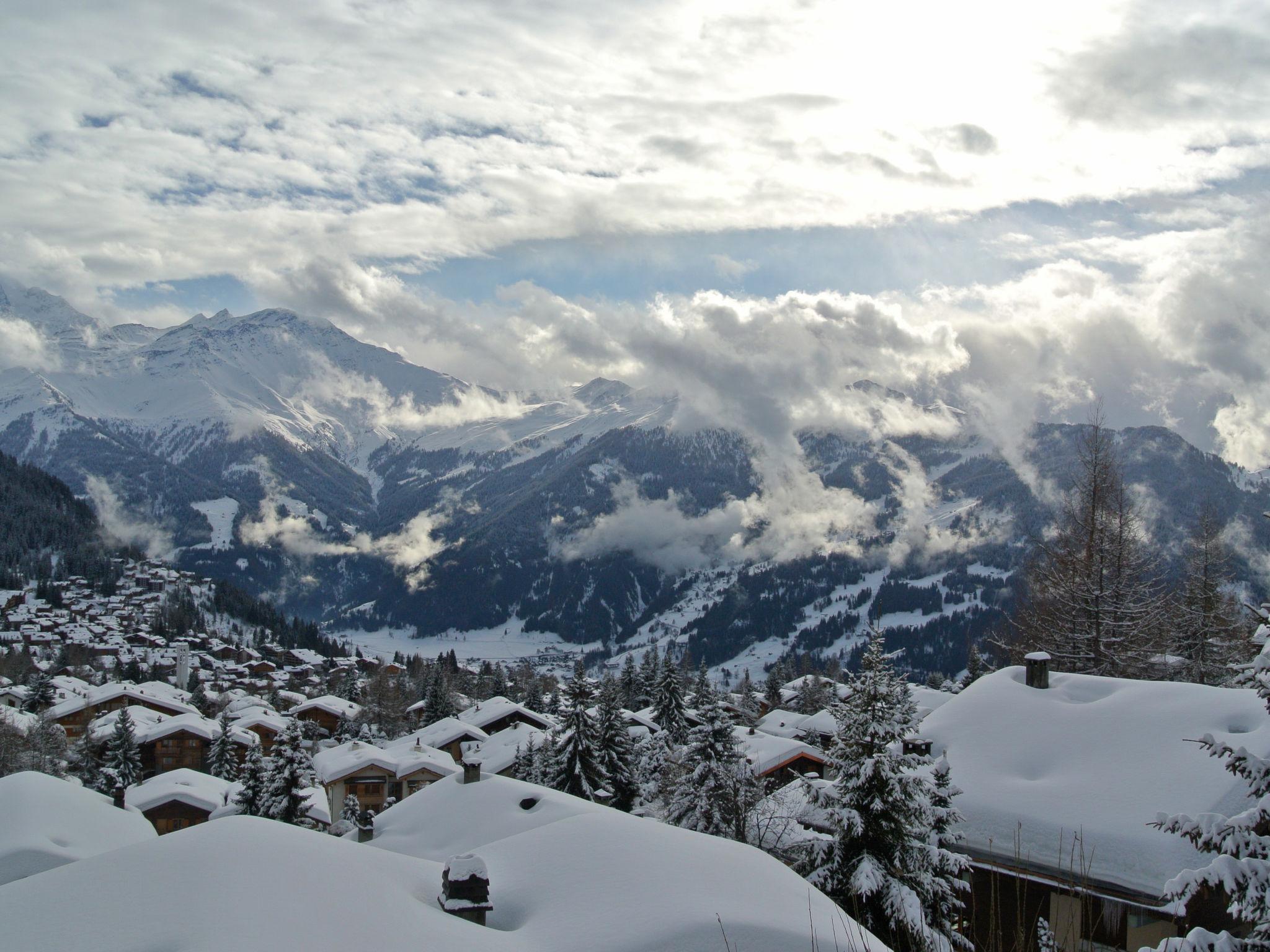 Photo 32 - Maison de 3 chambres à Val de Bagnes avec terrasse et vues sur la montagne