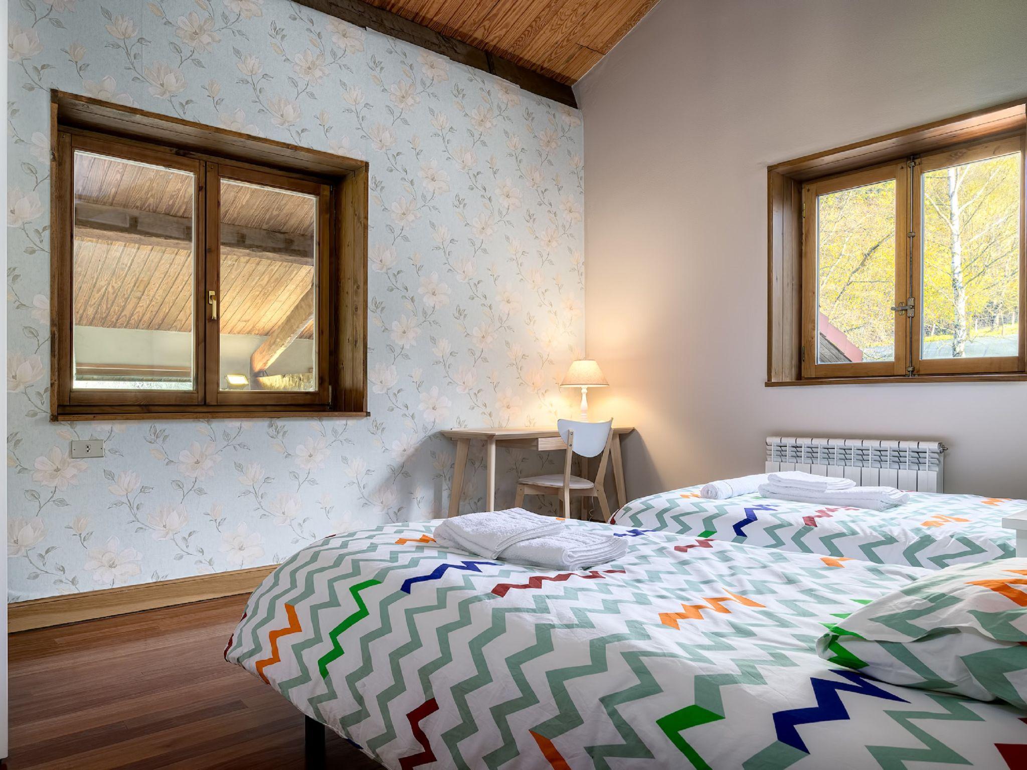 Foto 13 - Casa con 3 camere da letto a Elorrio con giardino e terrazza