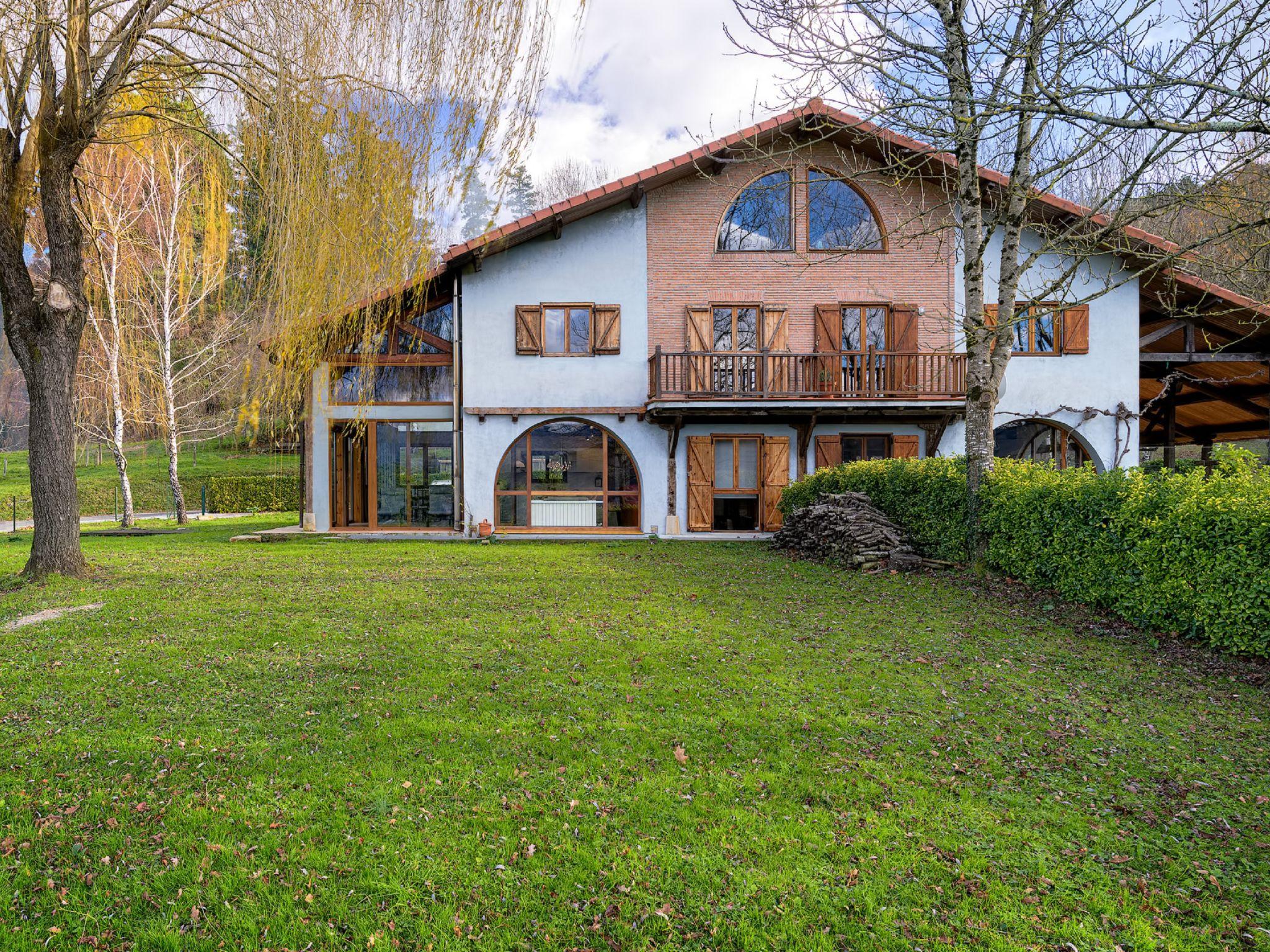 Photo 20 - Maison de 3 chambres à Elorrio avec jardin et terrasse