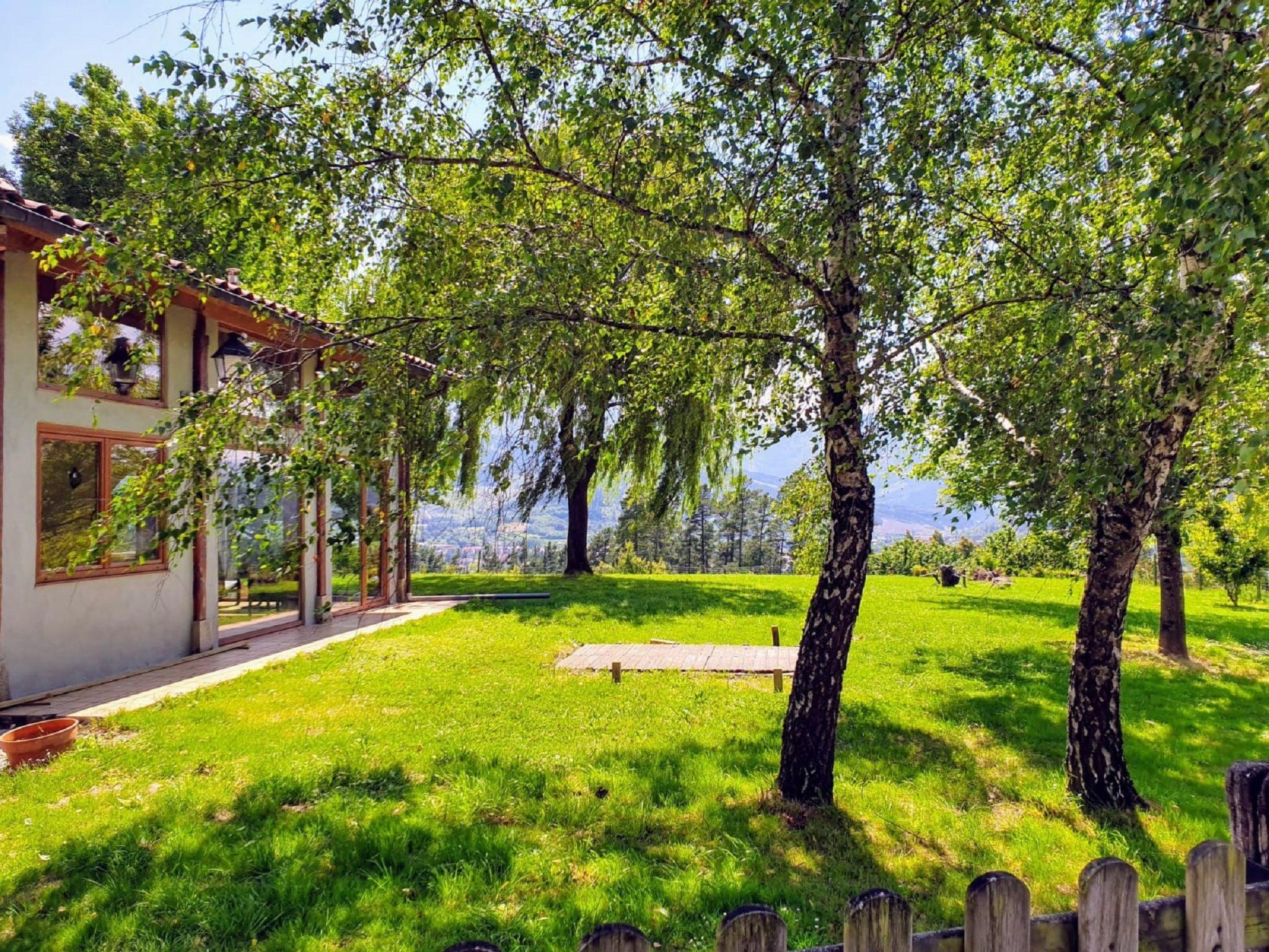 Photo 22 - Maison de 3 chambres à Elorrio avec jardin et terrasse