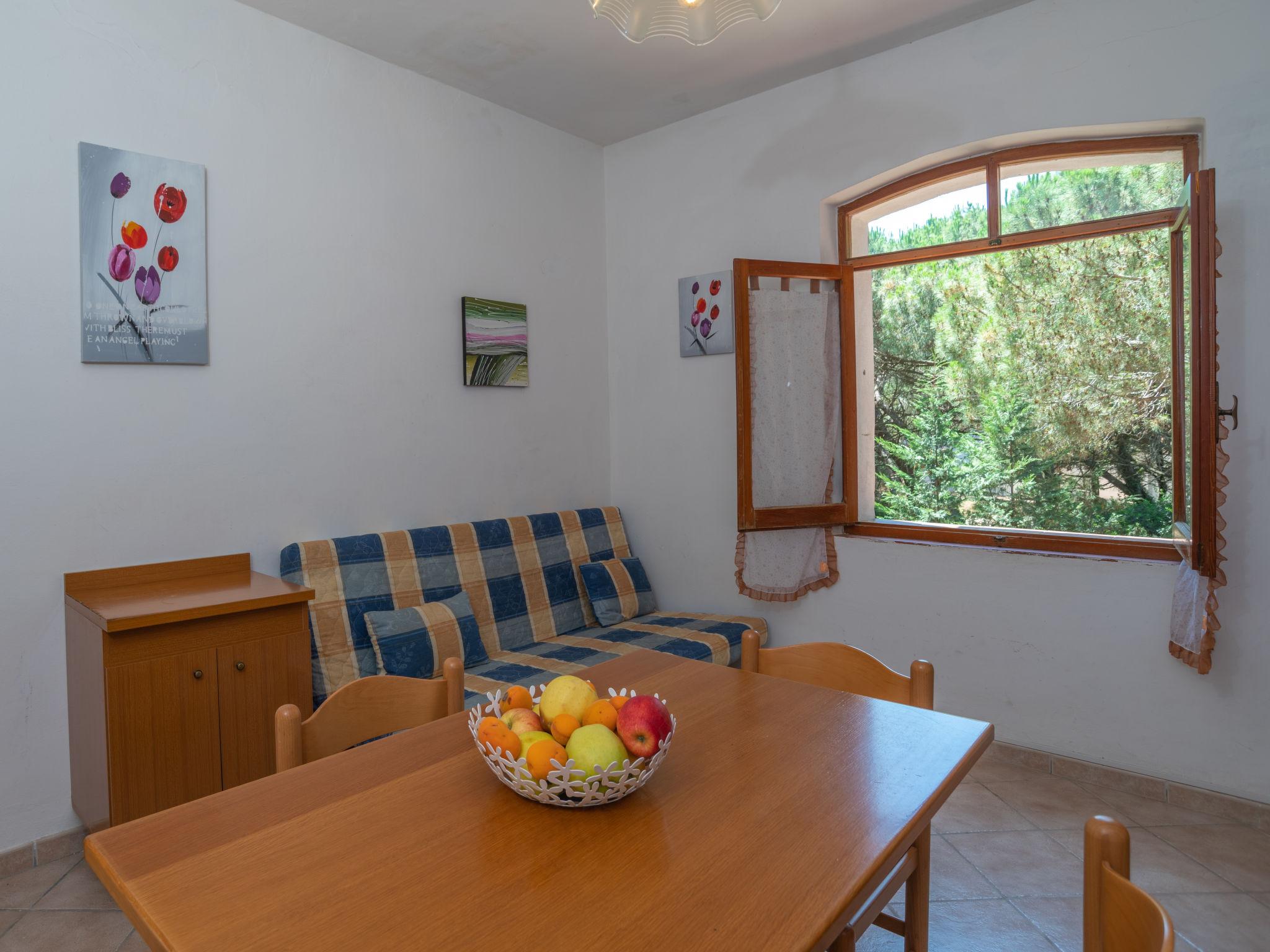 Photo 6 - 1 bedroom Apartment in Valledoria with garden