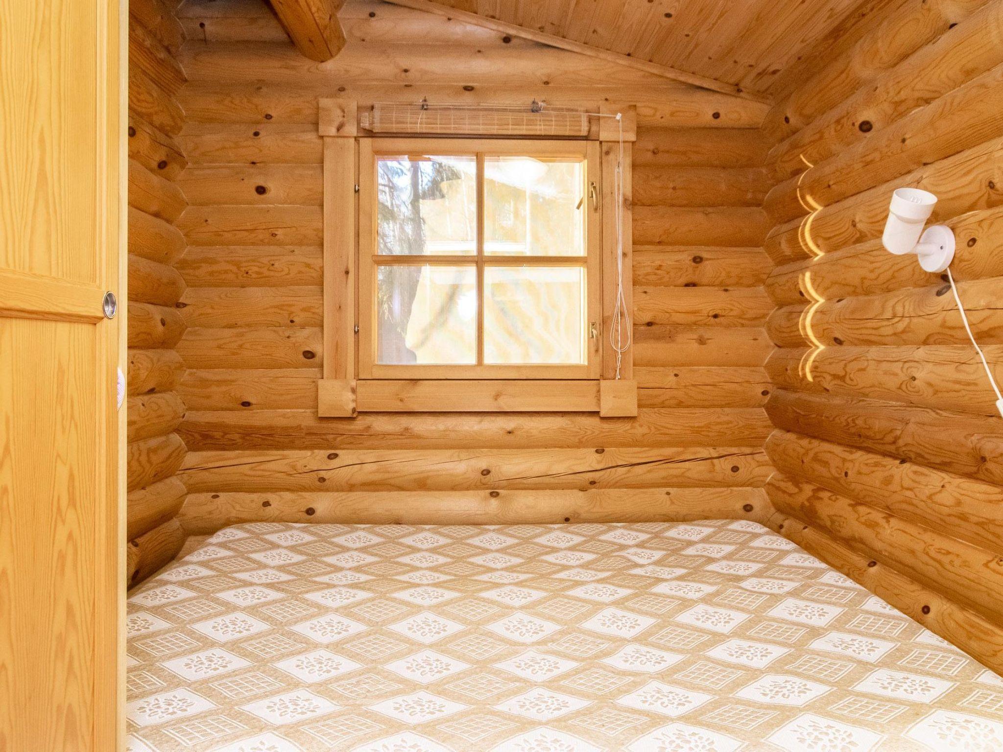 Photo 11 - 1 bedroom House in Liperi with sauna