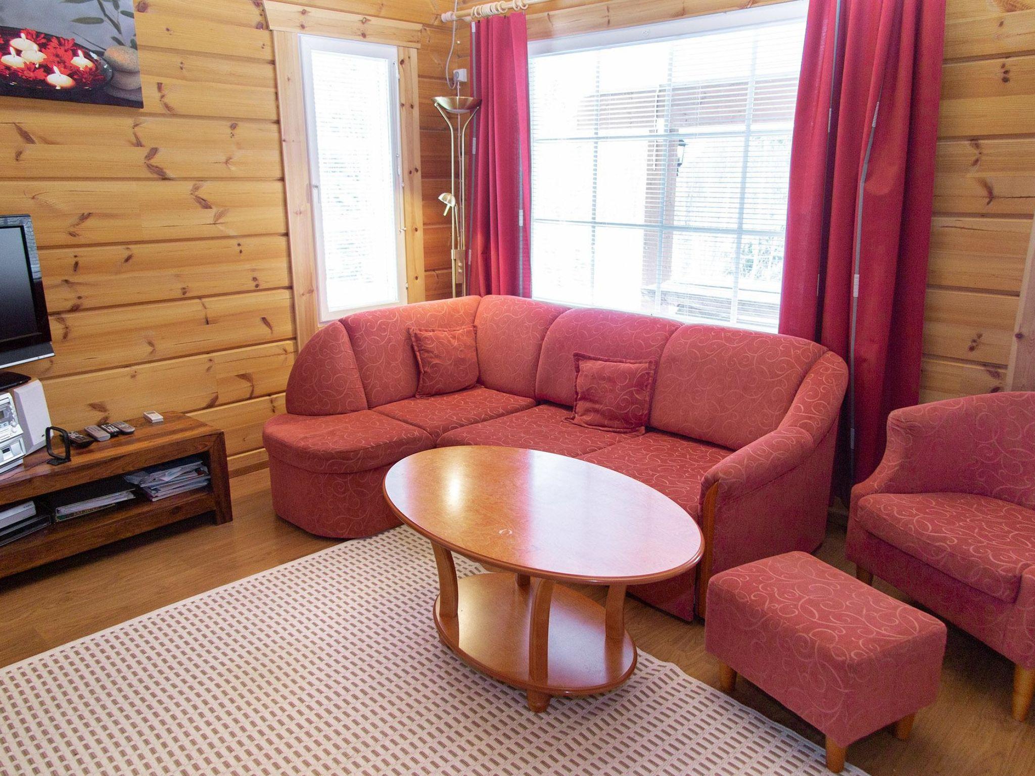 Photo 4 - Maison de 3 chambres à Kuopio avec sauna